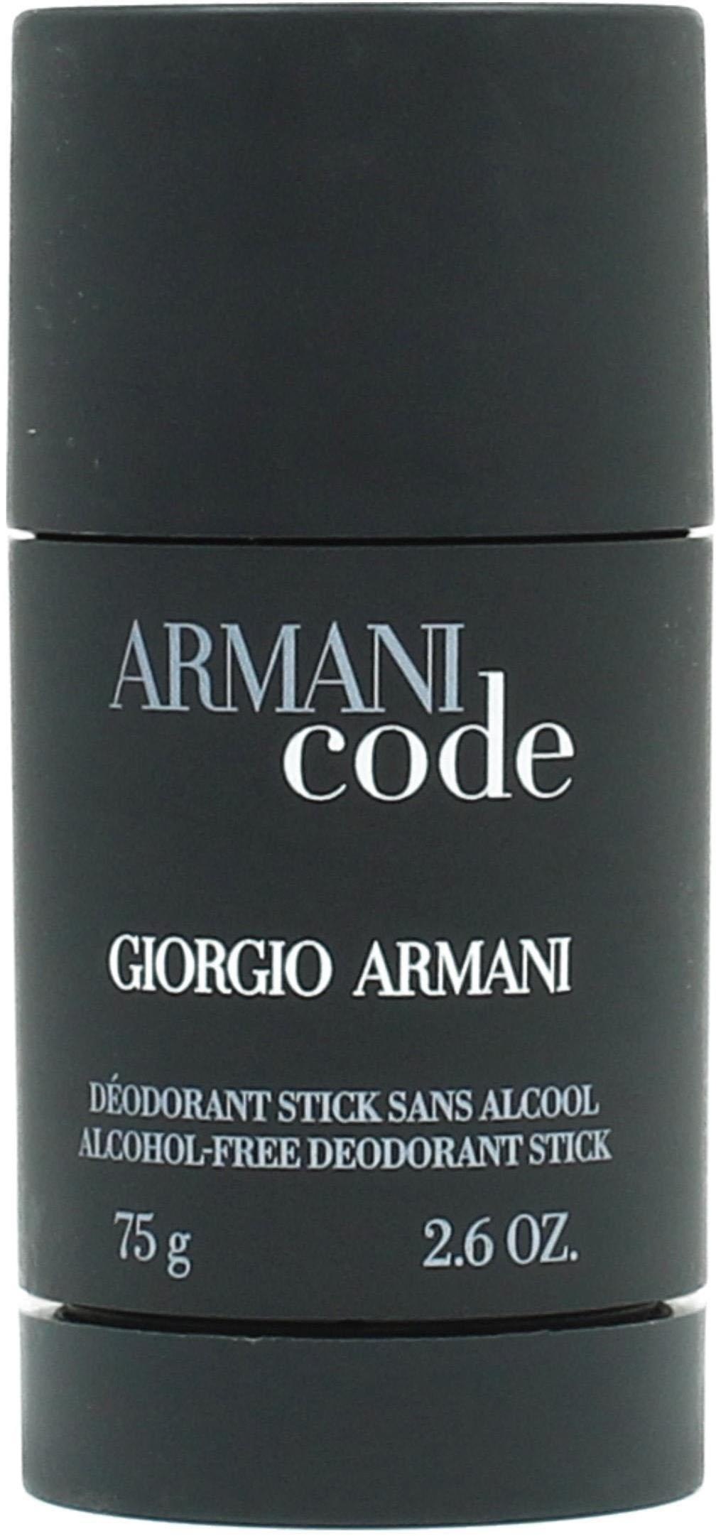 Giorgio Armani Deo-Stift »Code pour Homme«