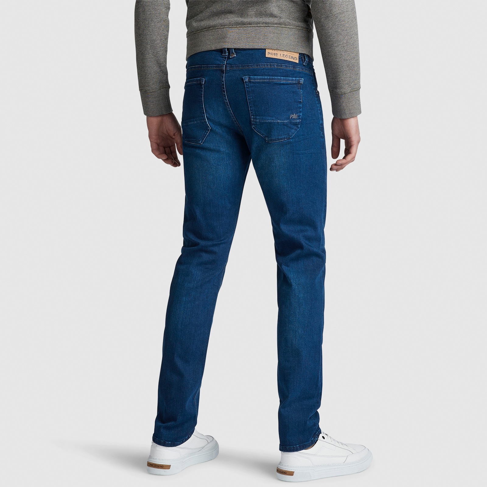Thumbnail - PME LEGEND 5-Pocket-Jeans "NAVIGATOR PTR121"