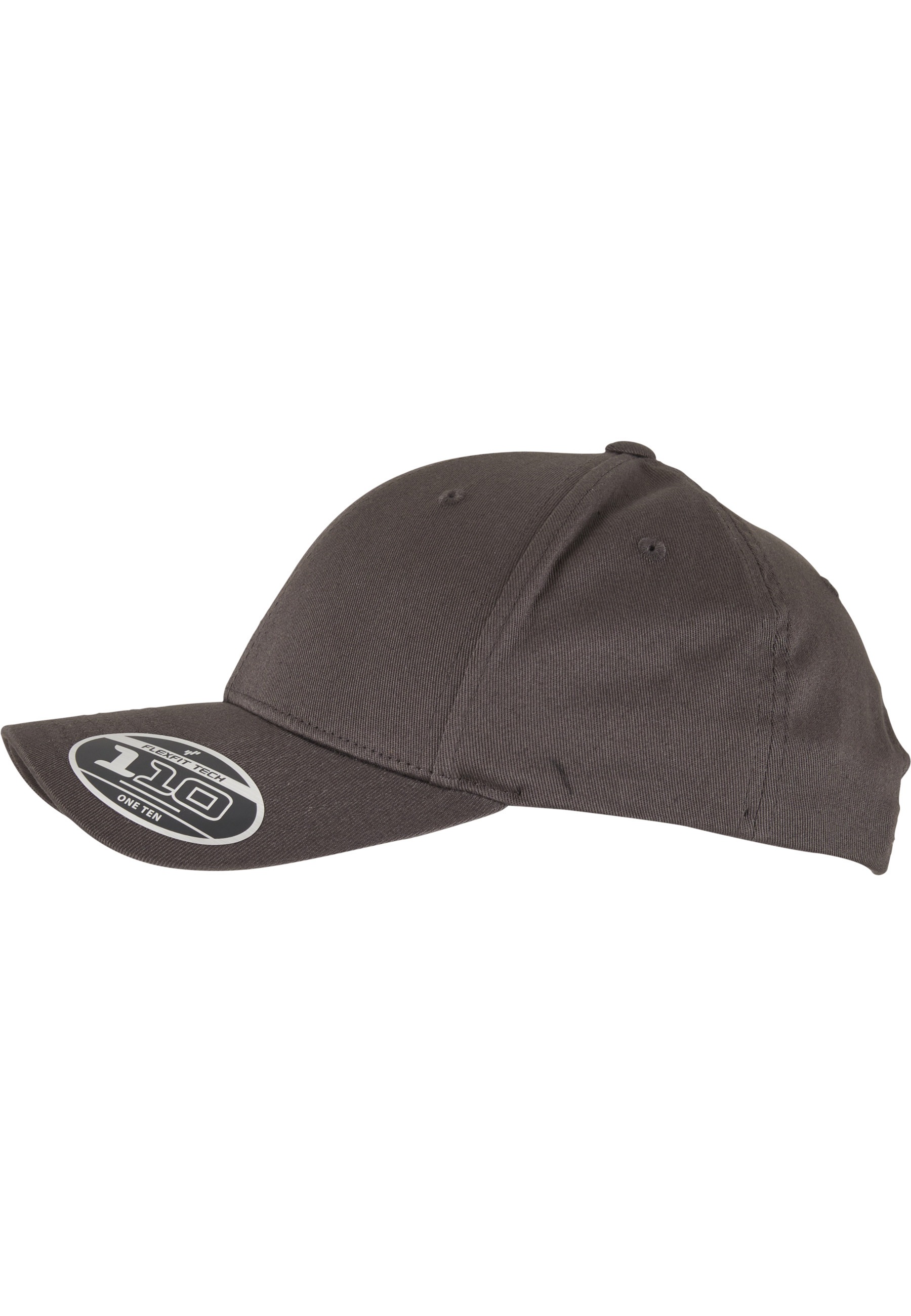 Flexfit Fitted Cap »Flexfit Accessoires Flexfit 110 Organic Cap«