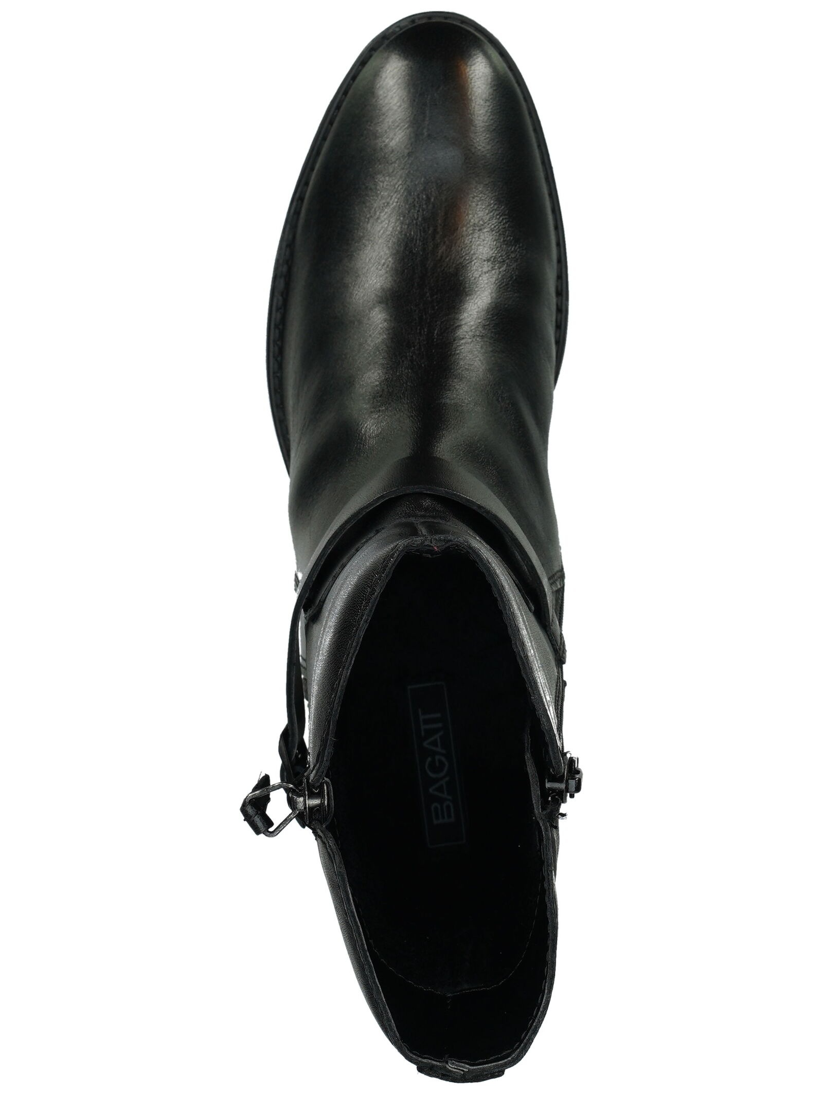 BAGATT Stiefelette »BAGATT Stiefelette Leder«
