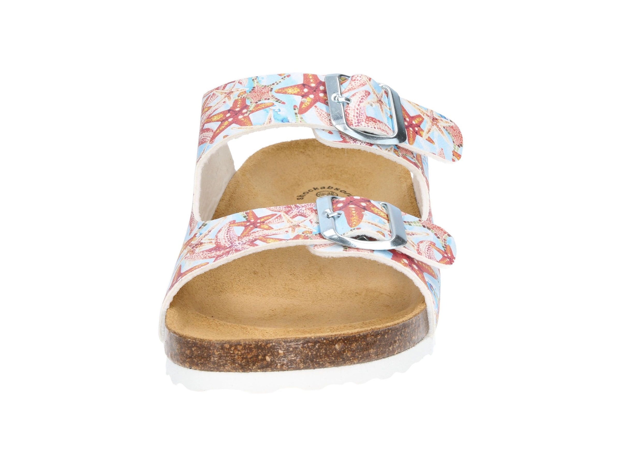 Lico Pantolette »Pantolette Bioline Platino«