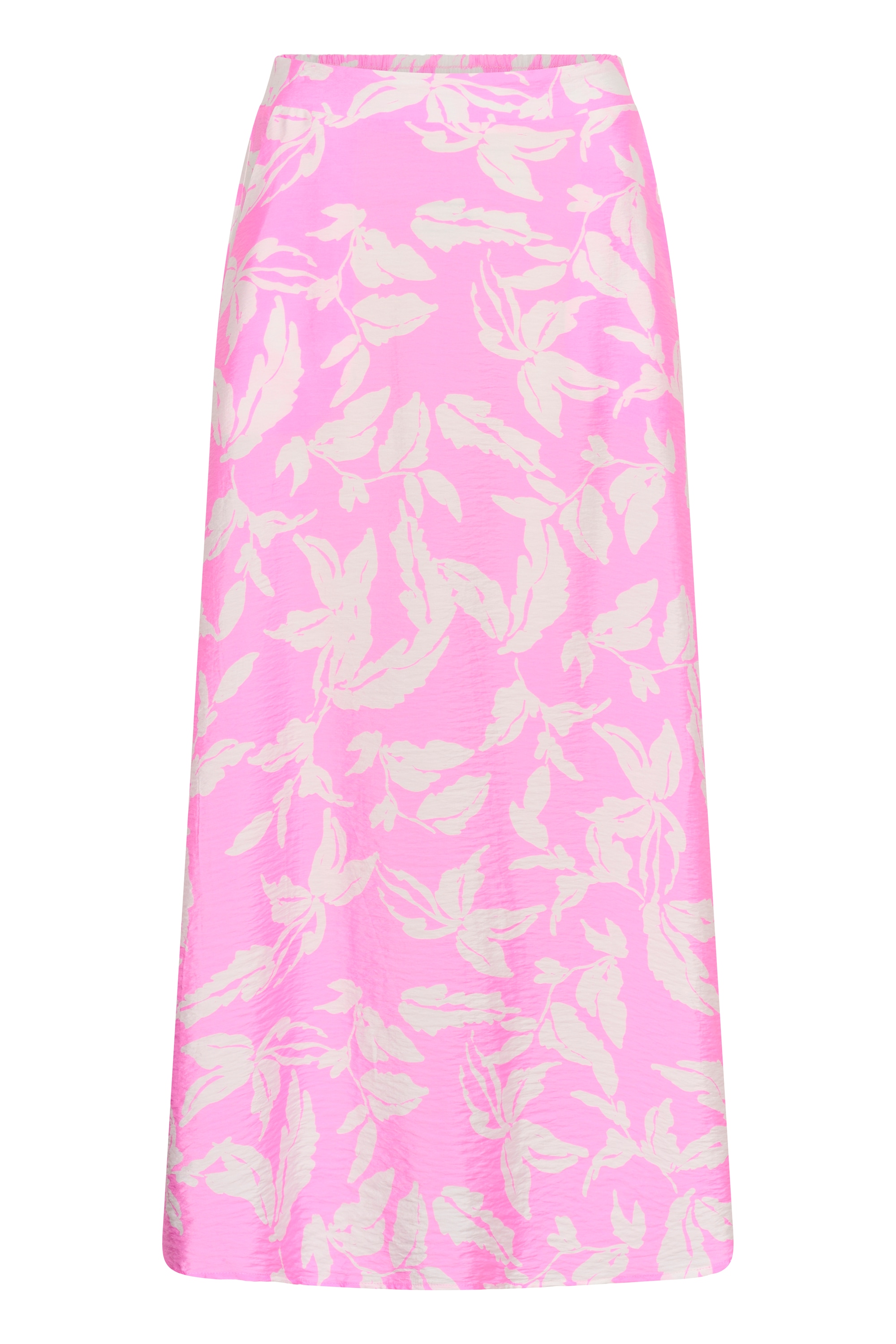 KAFFE Midirock "Damen Rock KAmarlo"