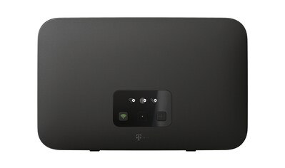 WLAN-Router »Speedport Smart 4 Plus«, Für den IP-basierten Telekom Anschluss,...