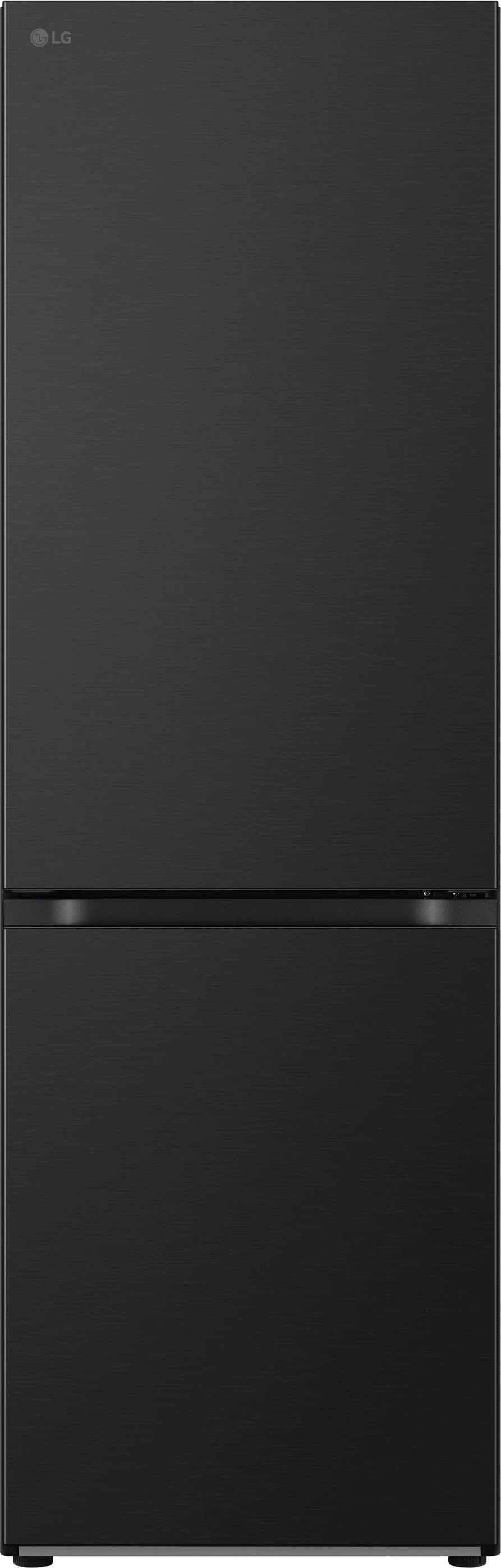 LG Kühl-/Gefrierkombination Serie 3 "GBV3100CEP" 186 cm hoch 59,5 cm breit günstig online kaufen