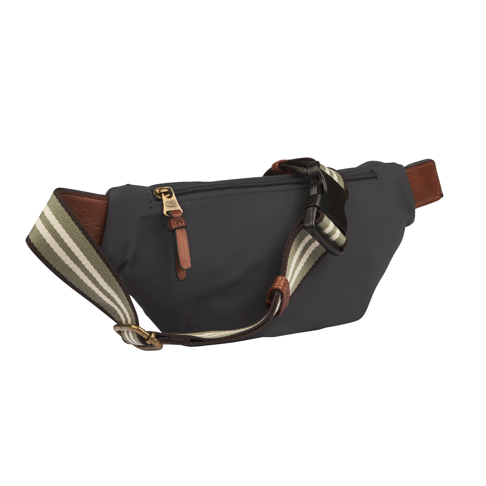 Camel Active Bari Bauchtasche Schwarz 3
