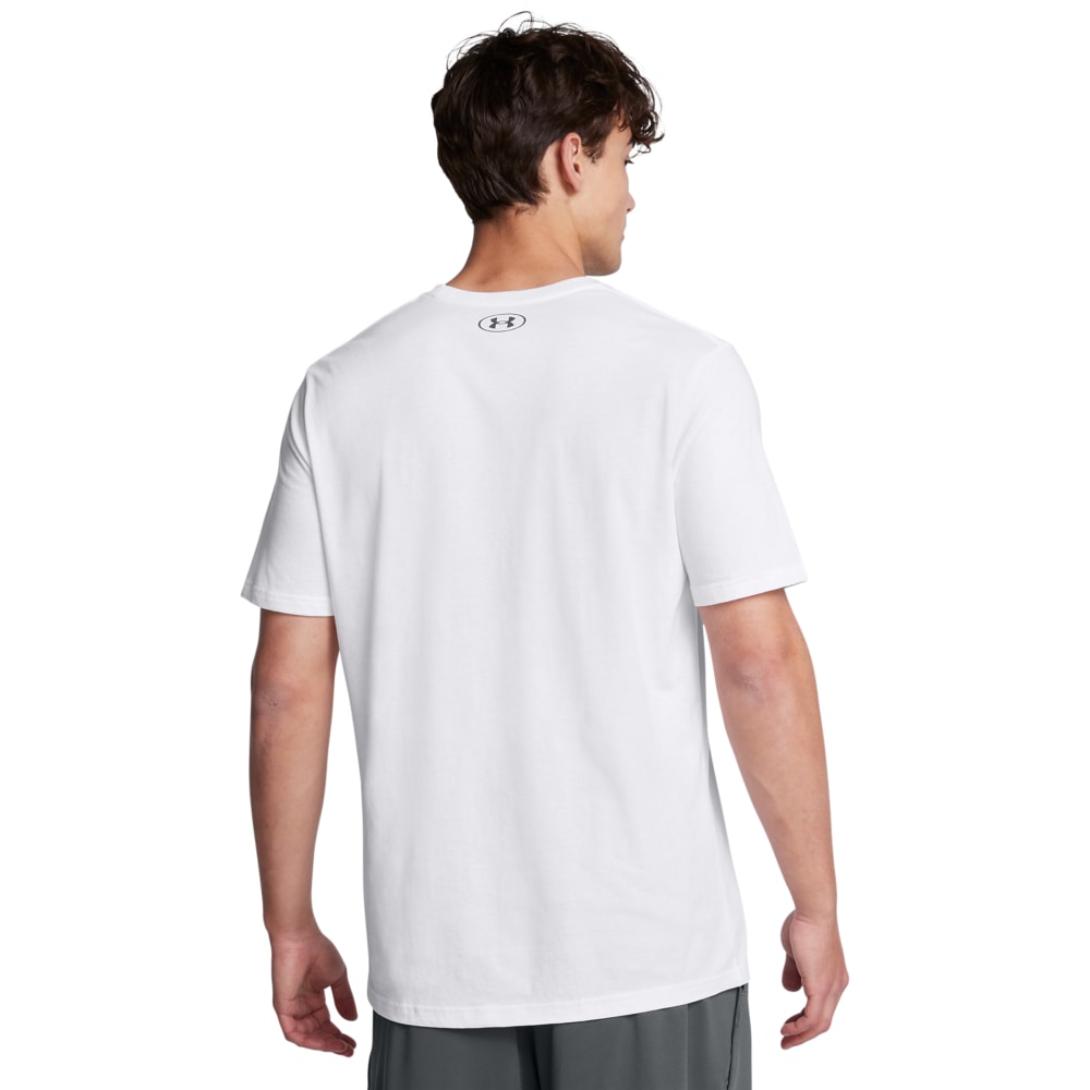 Under Armour® T-Shirt »UA M BOXED SPORTS UPDATED SS«