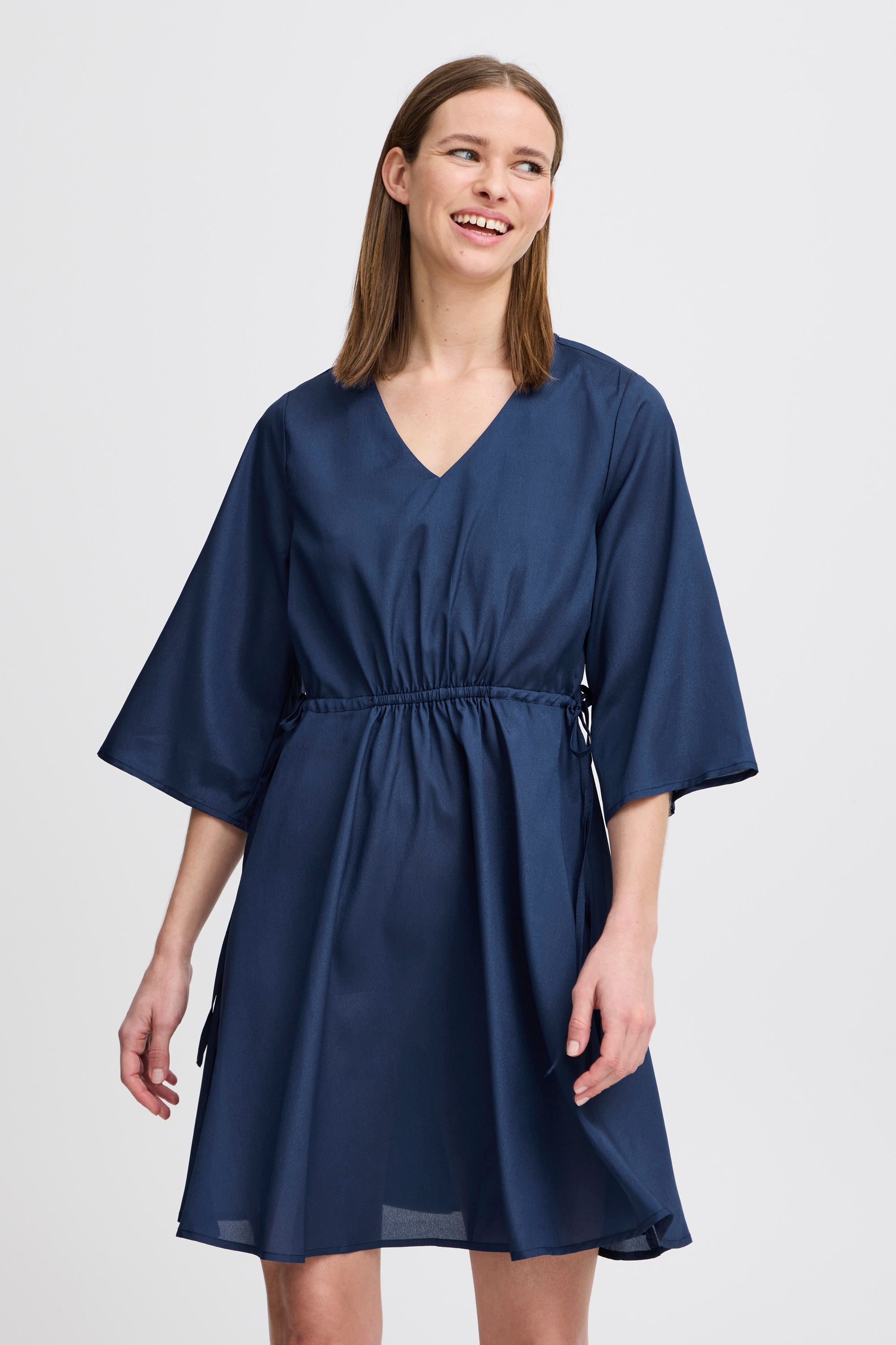 b.young A-Linien-Kleid »A-Linien-Kleid BYHaniko«
