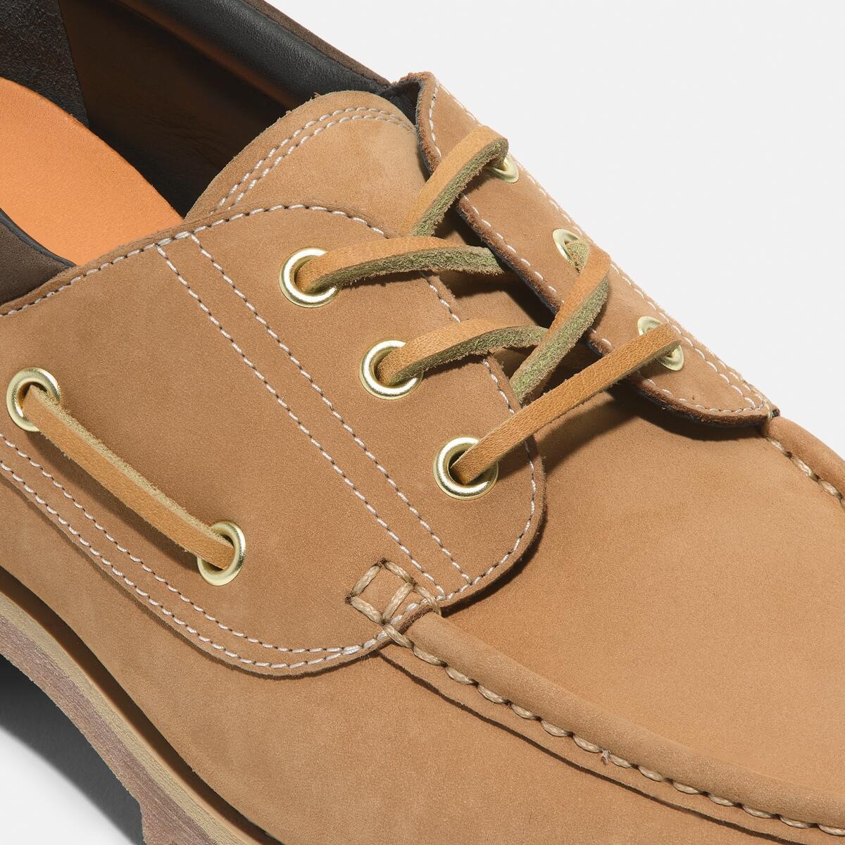 Timberland Bootsschuh »TIMBERLAND AUTHENTIC BOAT SHOE«