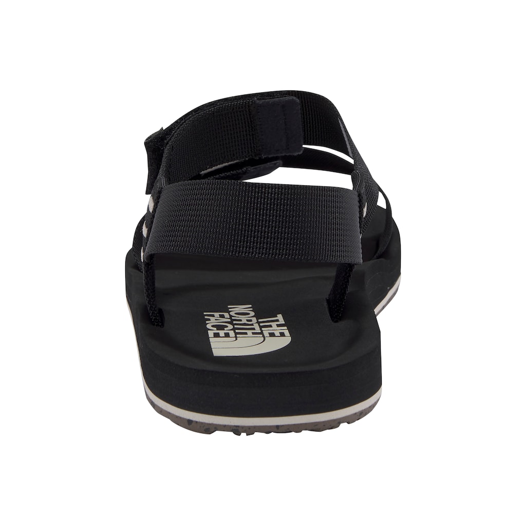 The North Face Outdoorsandale »Skeena Sandal W«, mit Klettverschluss