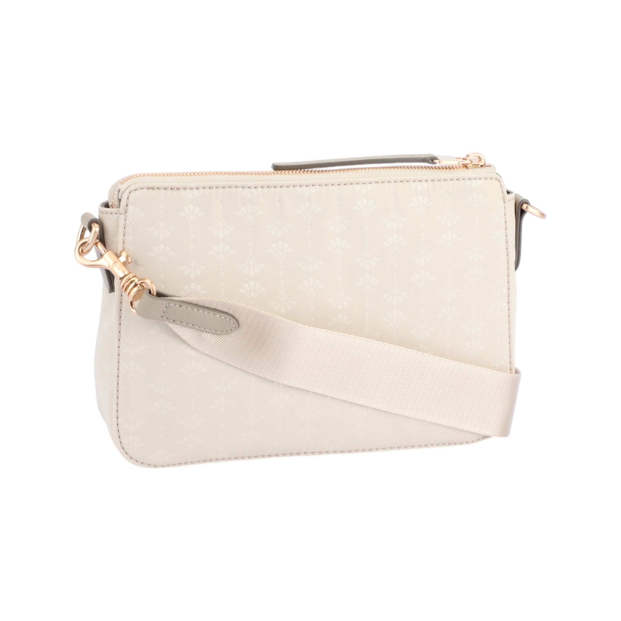 JOOP! Schultertasche »collana tessuto jasmina shoulderbag shz«, Handtasche Damen Umhängetasche Tasche Damen