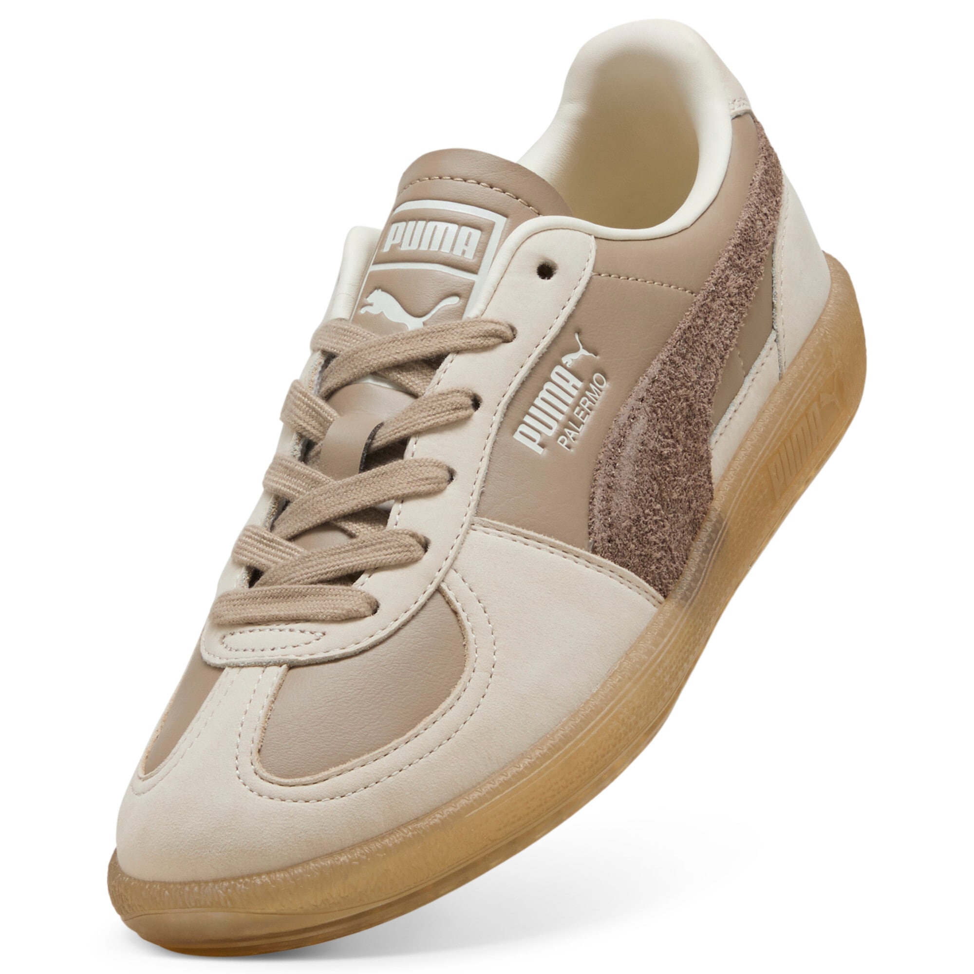 PUMA Sneaker »PALERMO ELEVATED WNS«