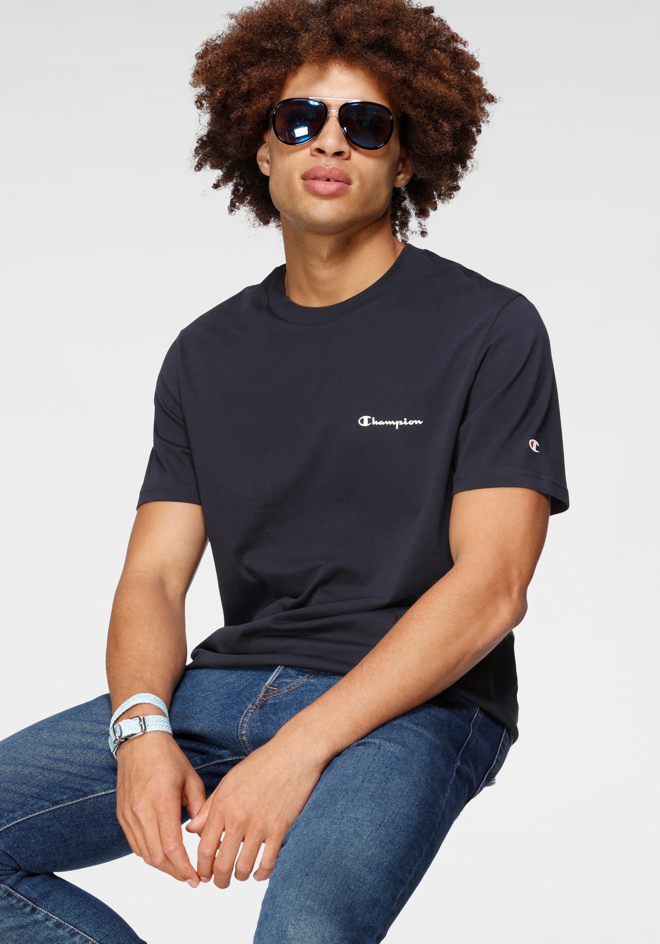 Champion T-Shirt günstig online kaufen