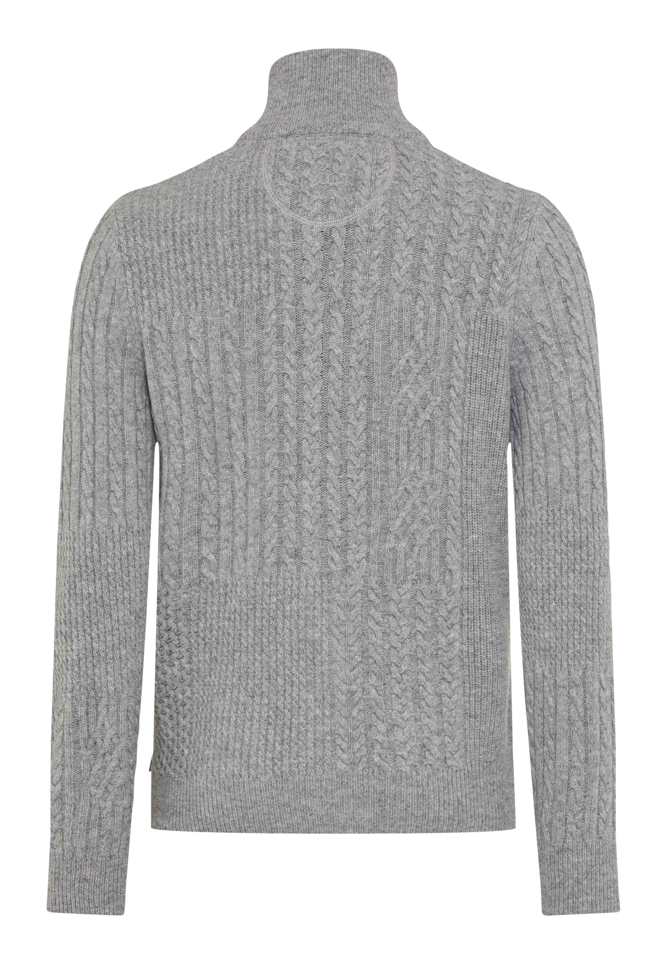 Brax Strickjacke »Style JEFF«