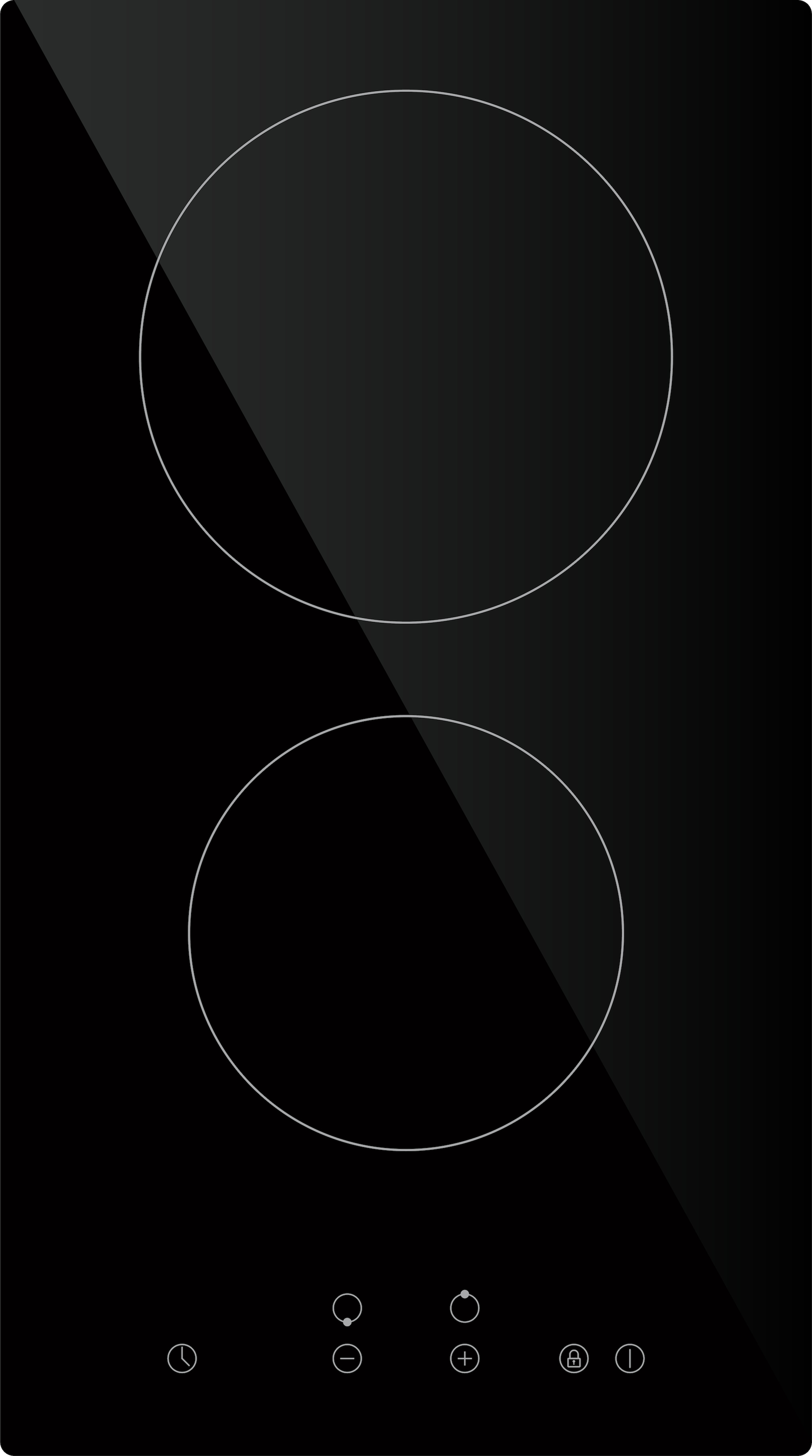 Flex-Well Küchenzeile »Cara« mit E-Geräten, Gesamtbreite 210 cm, in weiten Farben erhältlich