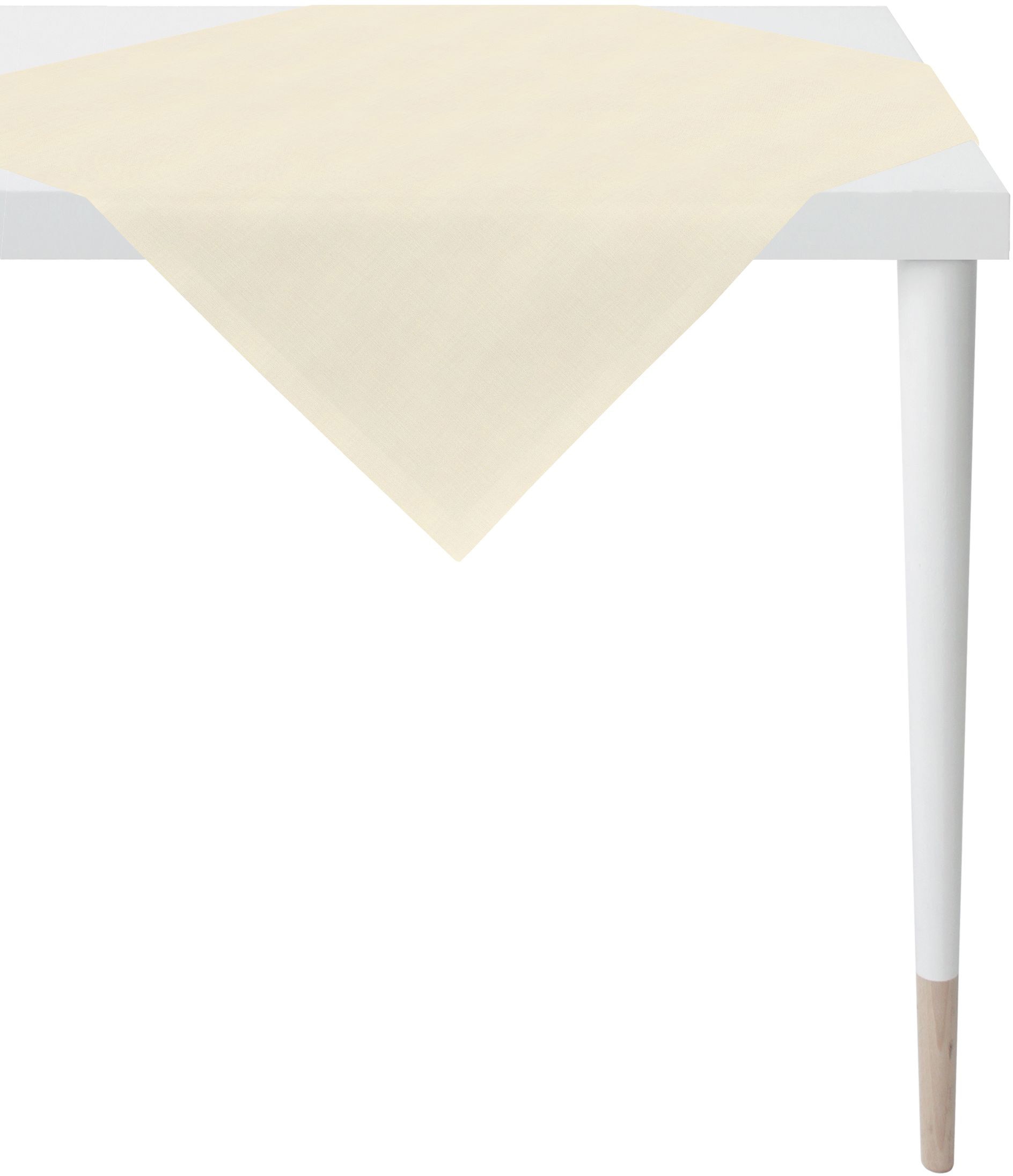 APELT Mitteldecke "Apart, LOFT STYLE" UNI-BASIC