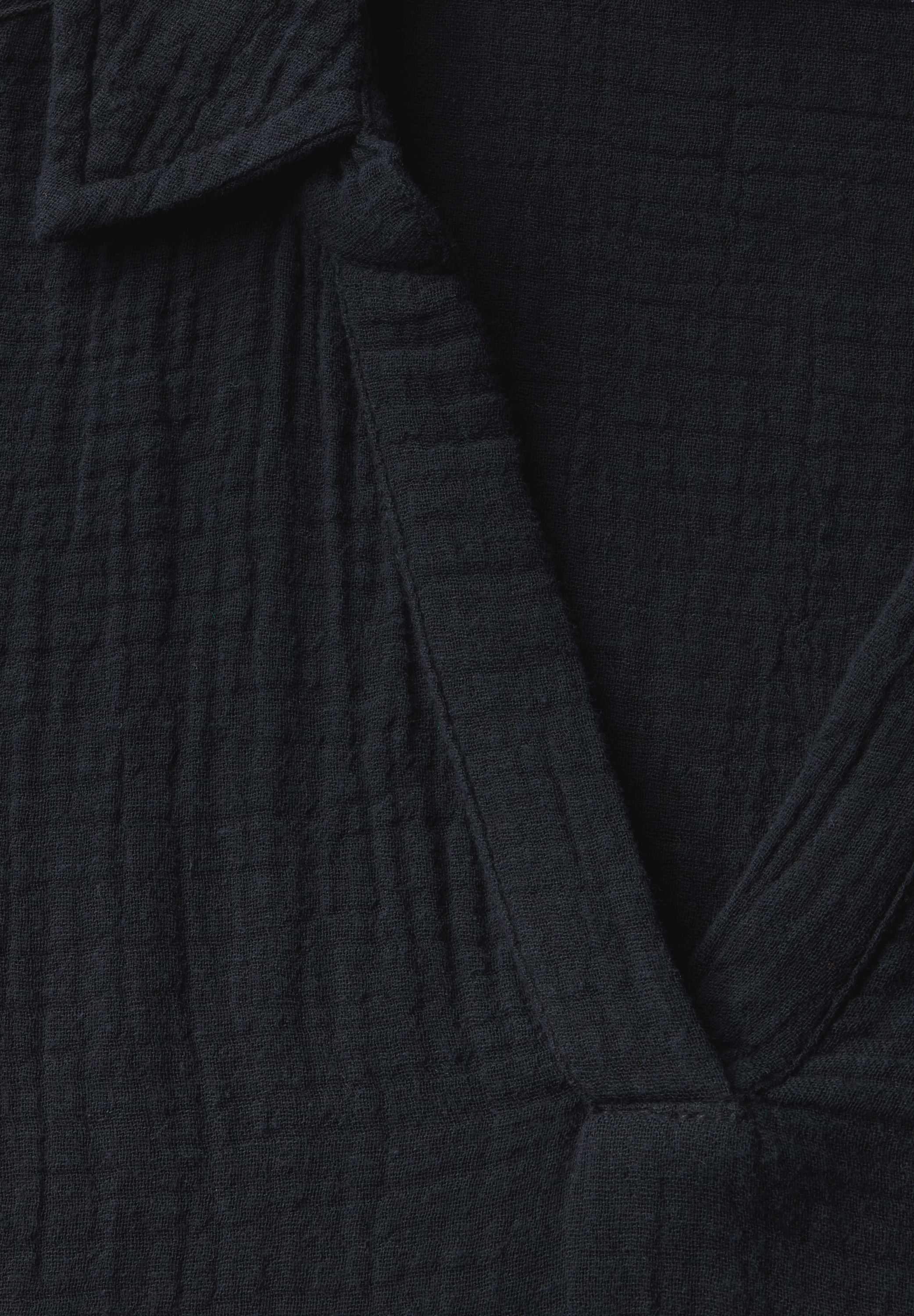 Cecil Sommerkleid, aus 100% Baumwolle