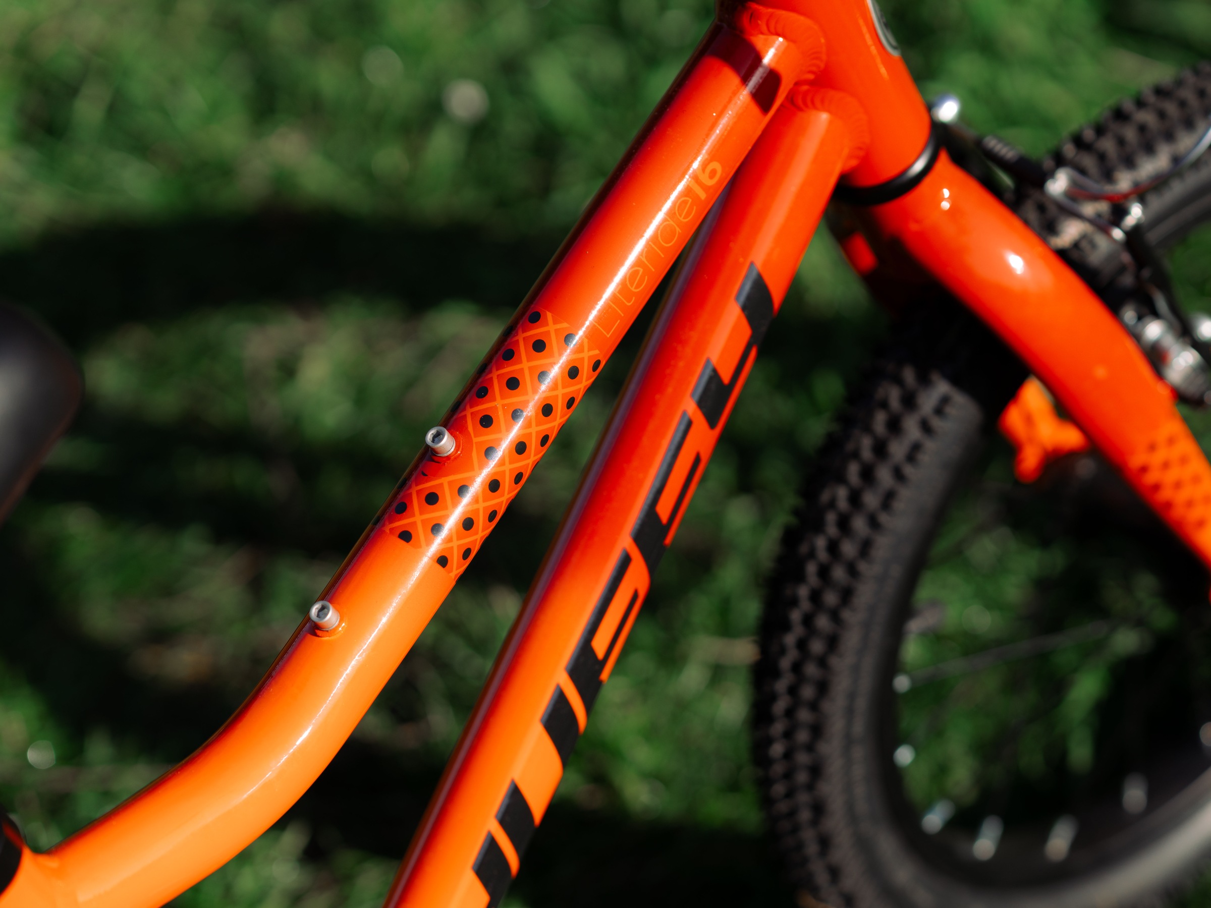 Huffy Kinderfahrrad »16-Zoll Literide Fahrrad«