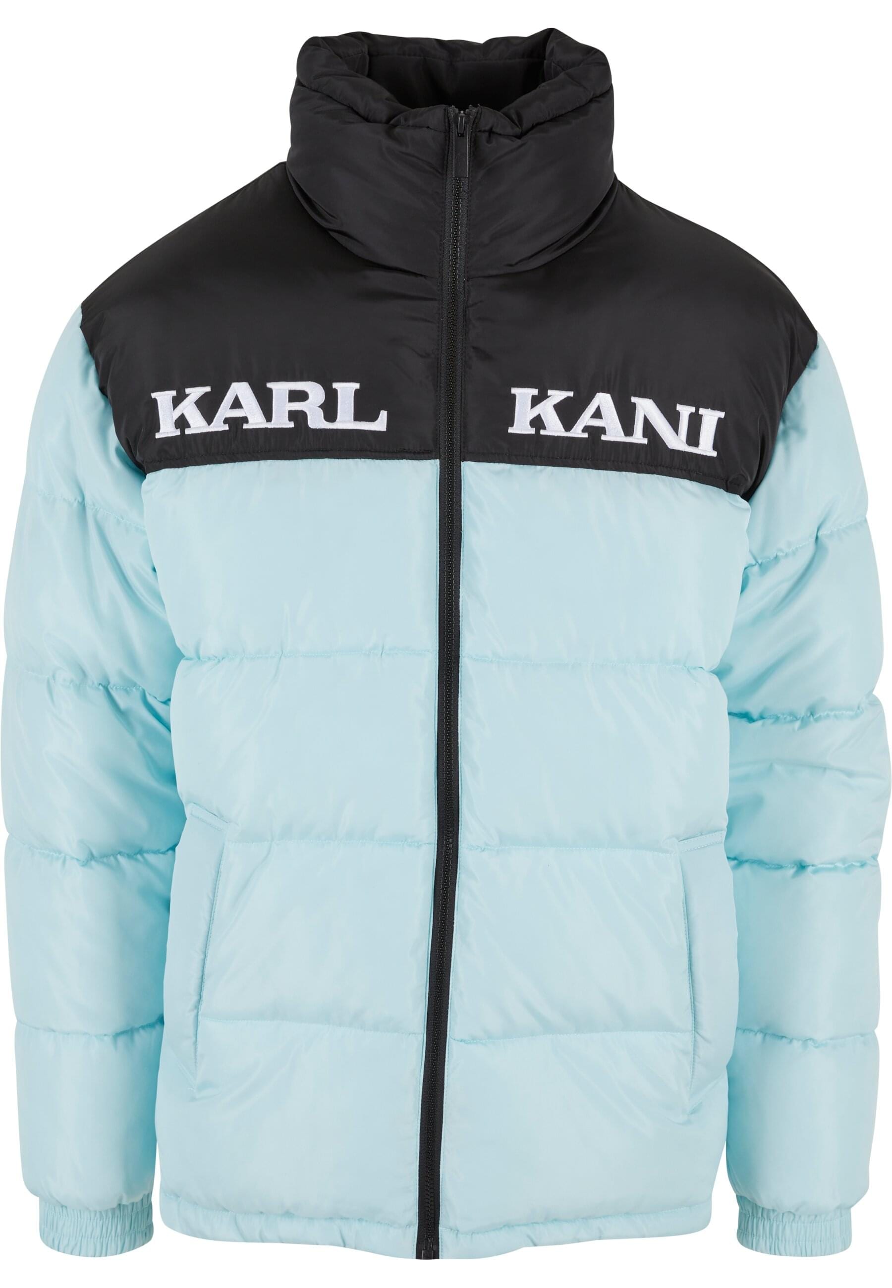 Karl Kani Winterjacke "Karl Kani Karl Kani Retro Essential Puffer Jacket" 1 günstig online kaufen
