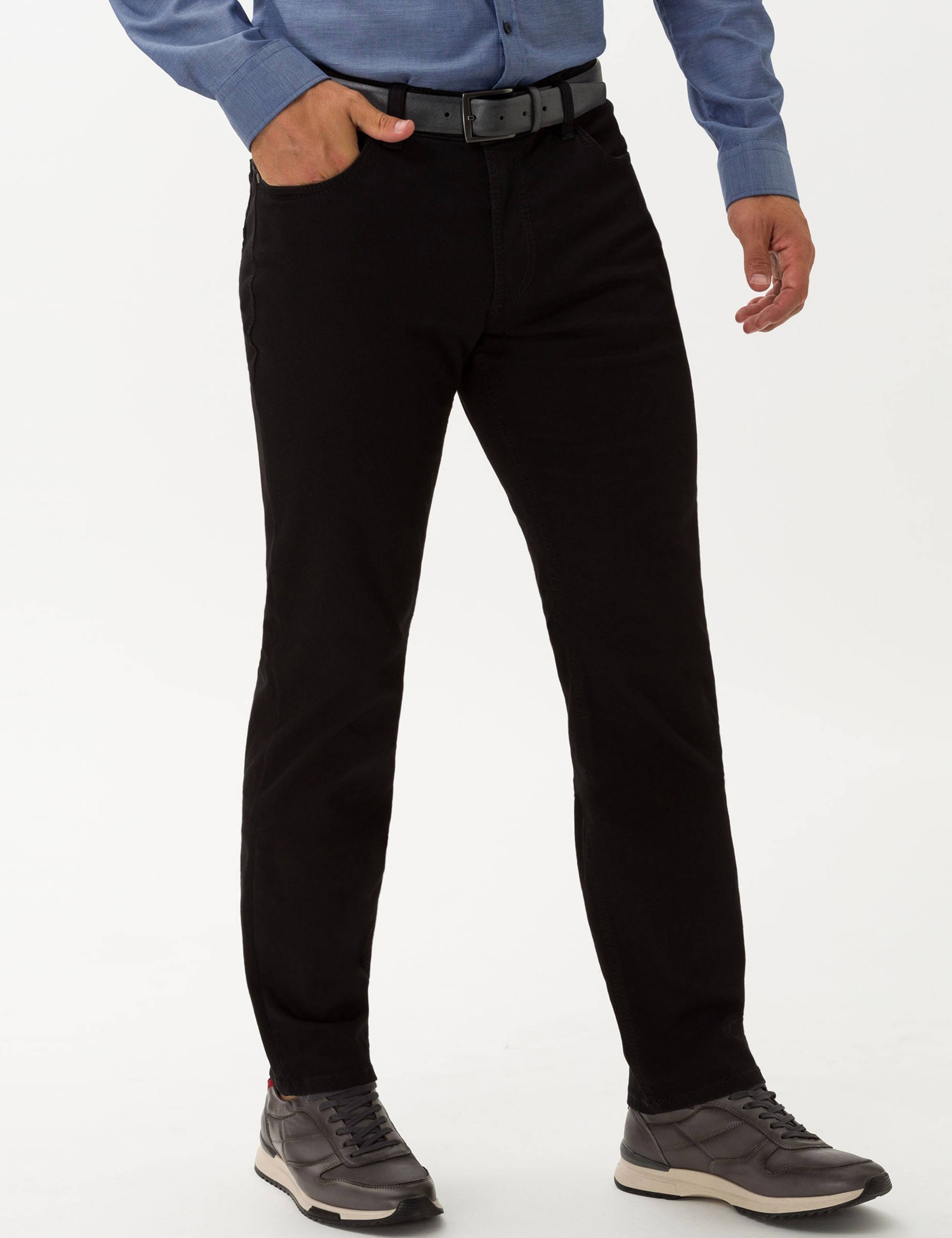 EUREX by BRAX 5-Pocket-Jeans »Style LUKE«