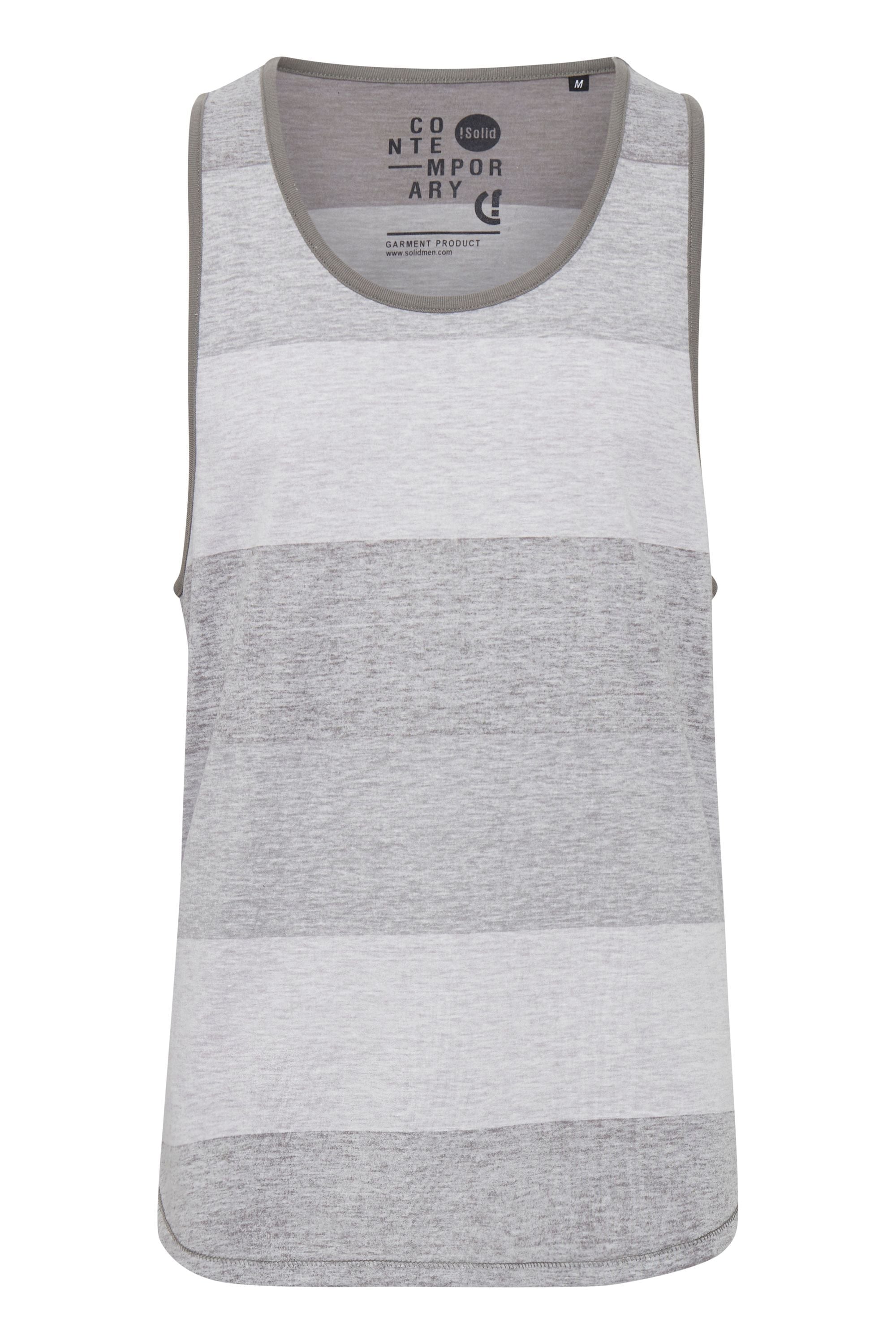 Solid Tanktop "Tanktop SDCharan"