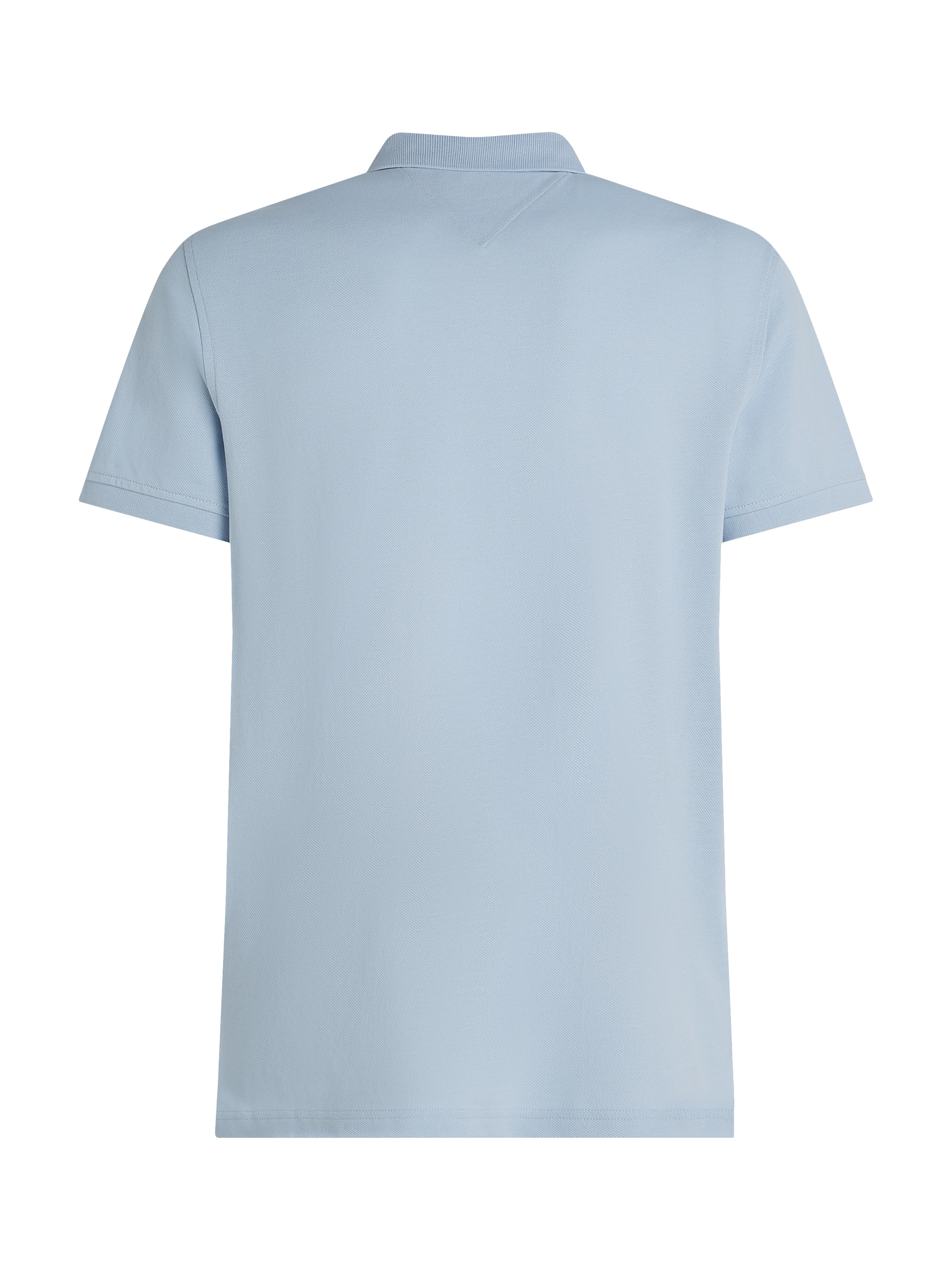Tommy Hilfiger Poloshirt »1985 REGULAR POLO«, mit Tommy Hilfiger Kontraststreifen innen am Kragen