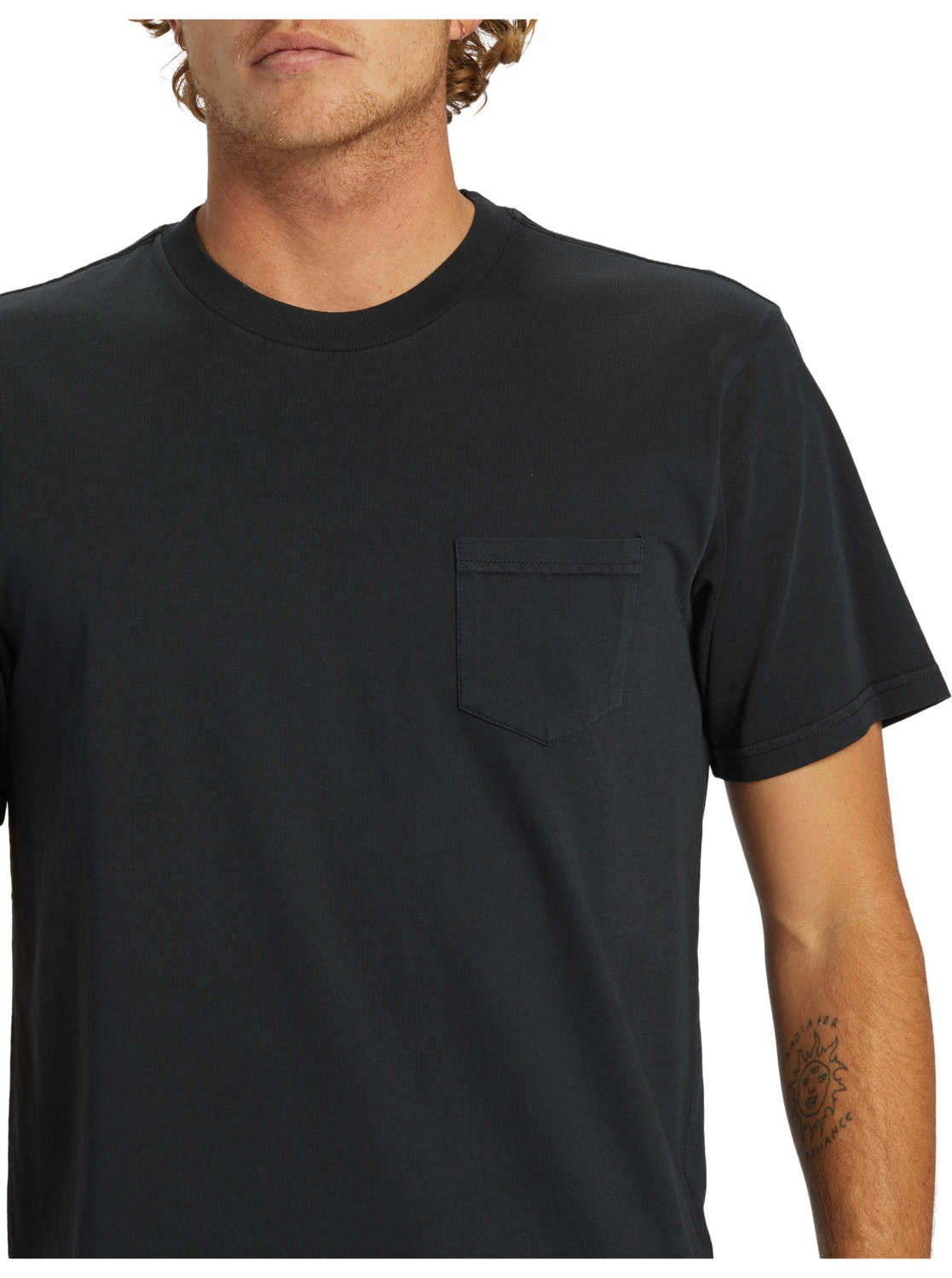 Quiksilver T-Shirt »Saltwater«