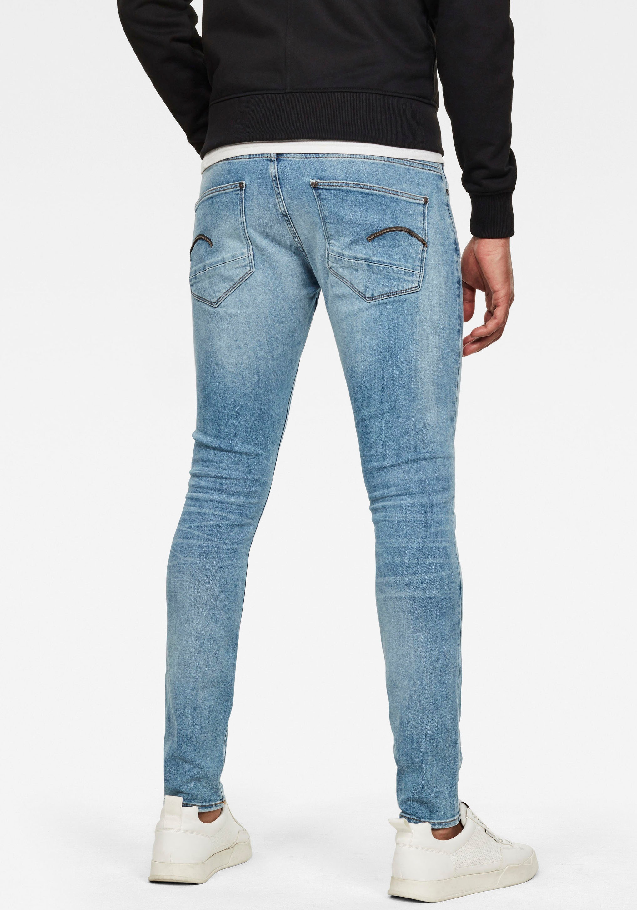 G-Star RAW Slim-fit-Jeans »Skinny«