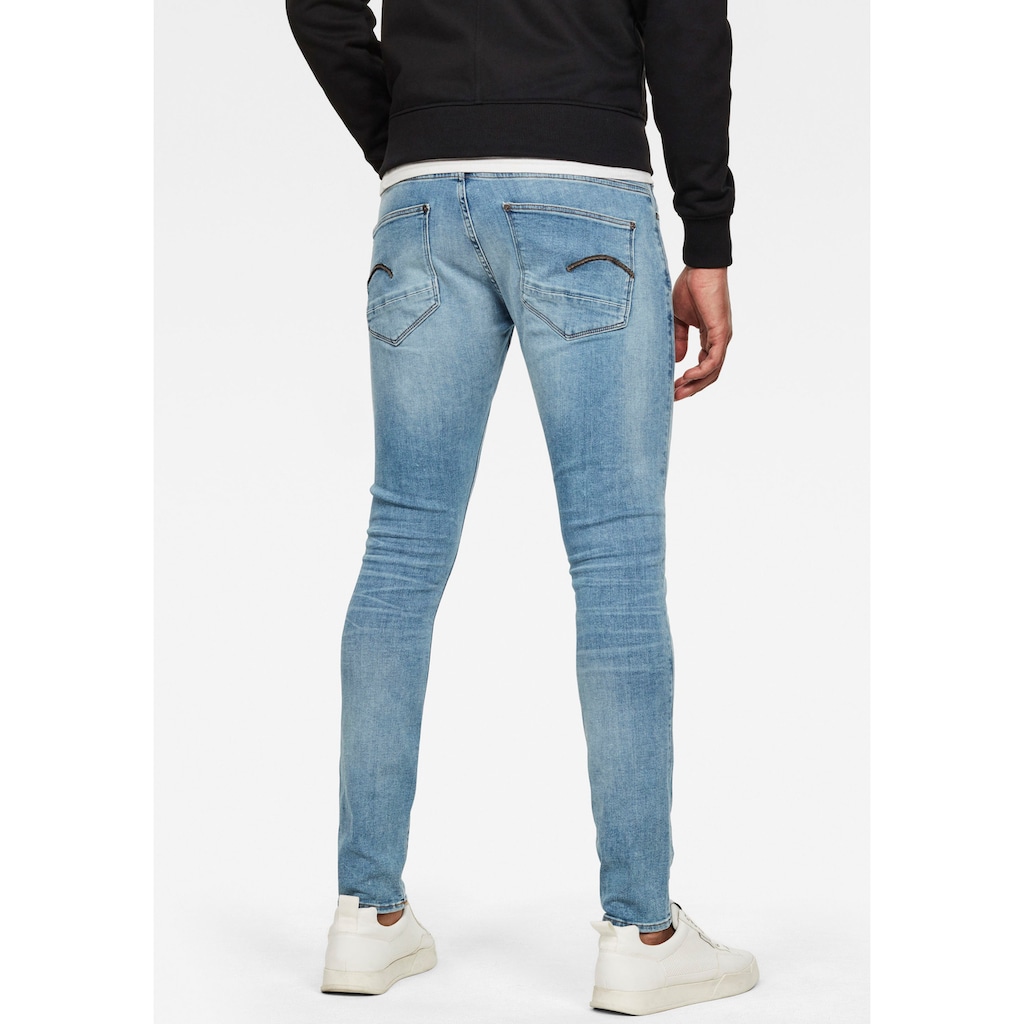 G-Star RAW Slim-fit-Jeans »Skinny«