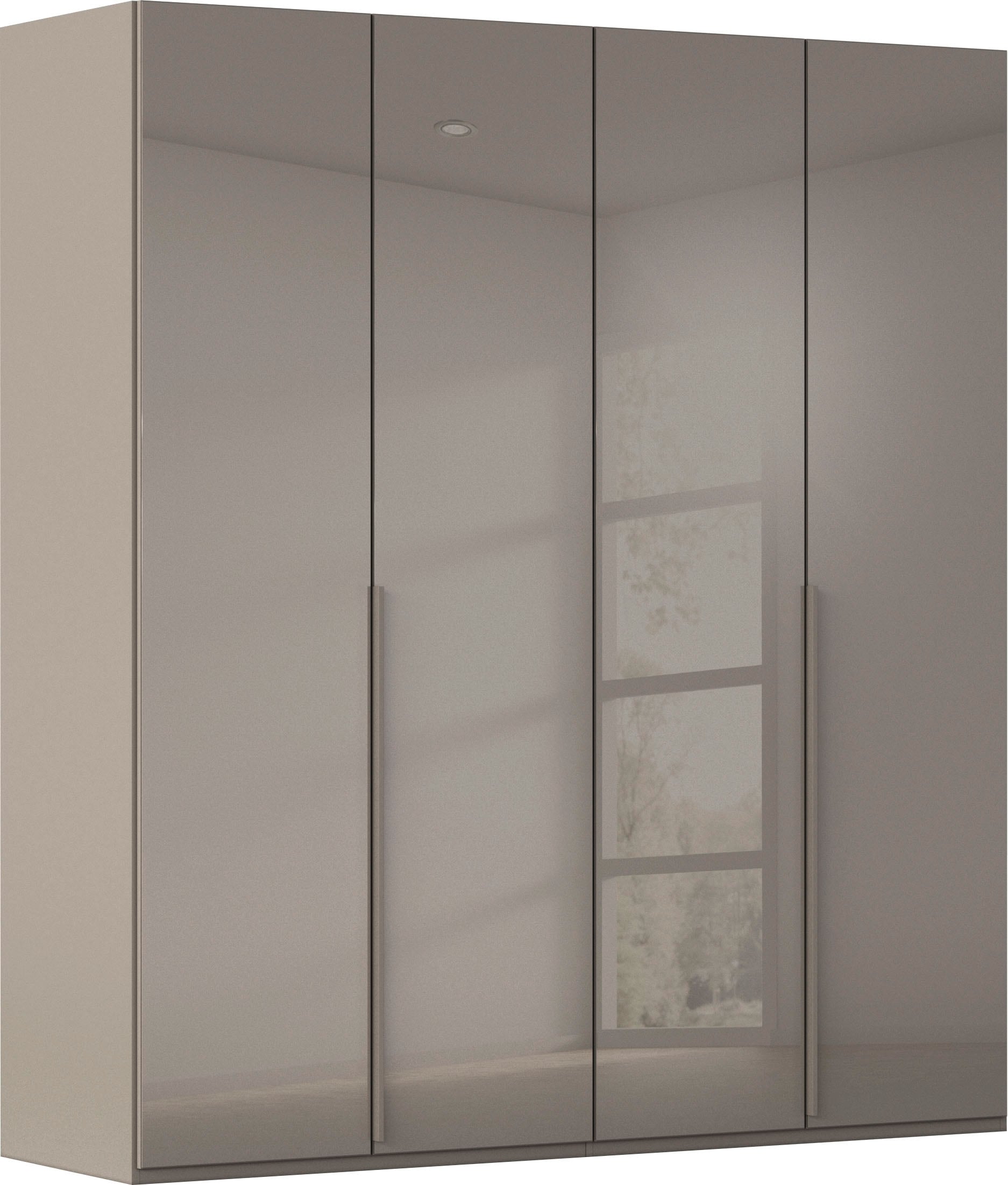 rauch Drehtürenschrank "Kleiderschrank Schrank Garderobe Wäscheschrank BEST günstig online kaufen