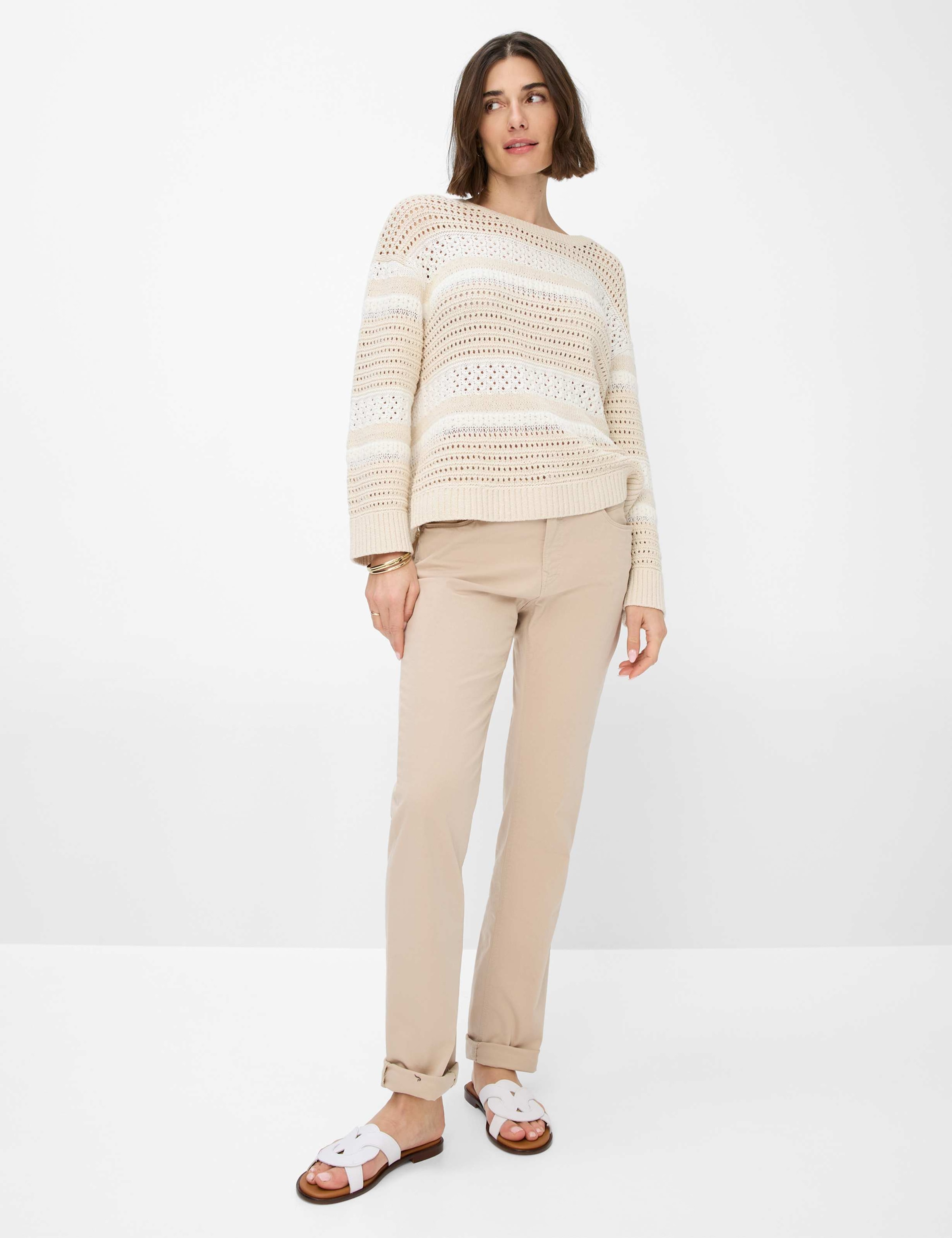 Brax 5-Pocket-Hose »Style MARY«
