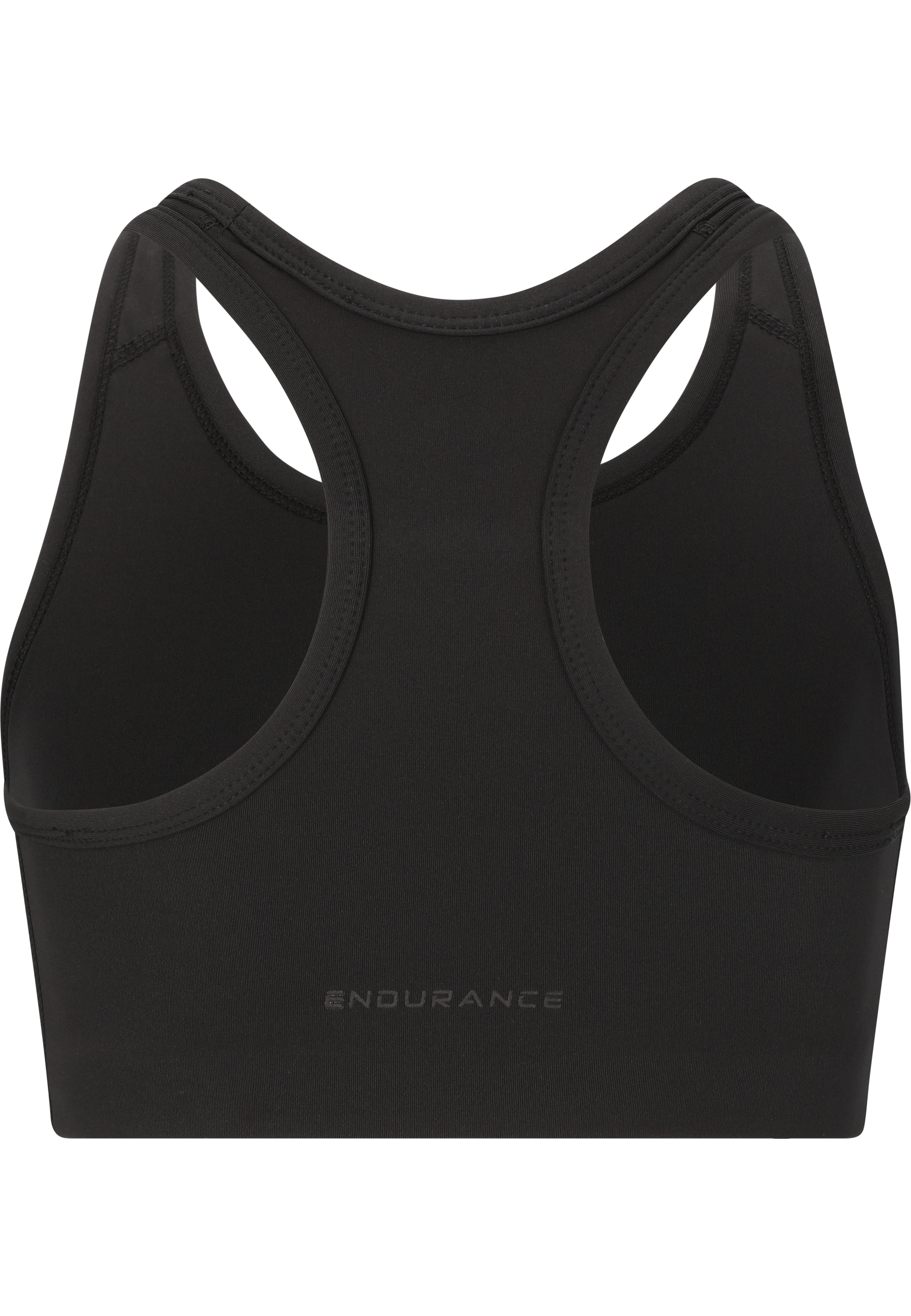 ENDURANCE Sport-BH »Myaly«, mit leichtem Support und Racerback-Rücken