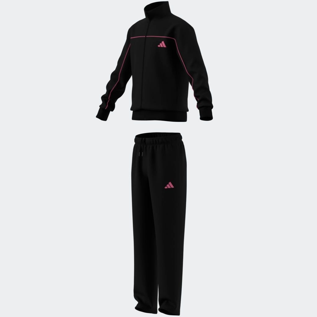 adidas Sportswear Trainingsanzug »J CP TR TS«, (2 tlg.)