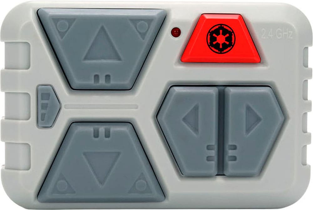 JADA RC-Roboter »RC Star Wars AT-AT 13"« mit Sound
