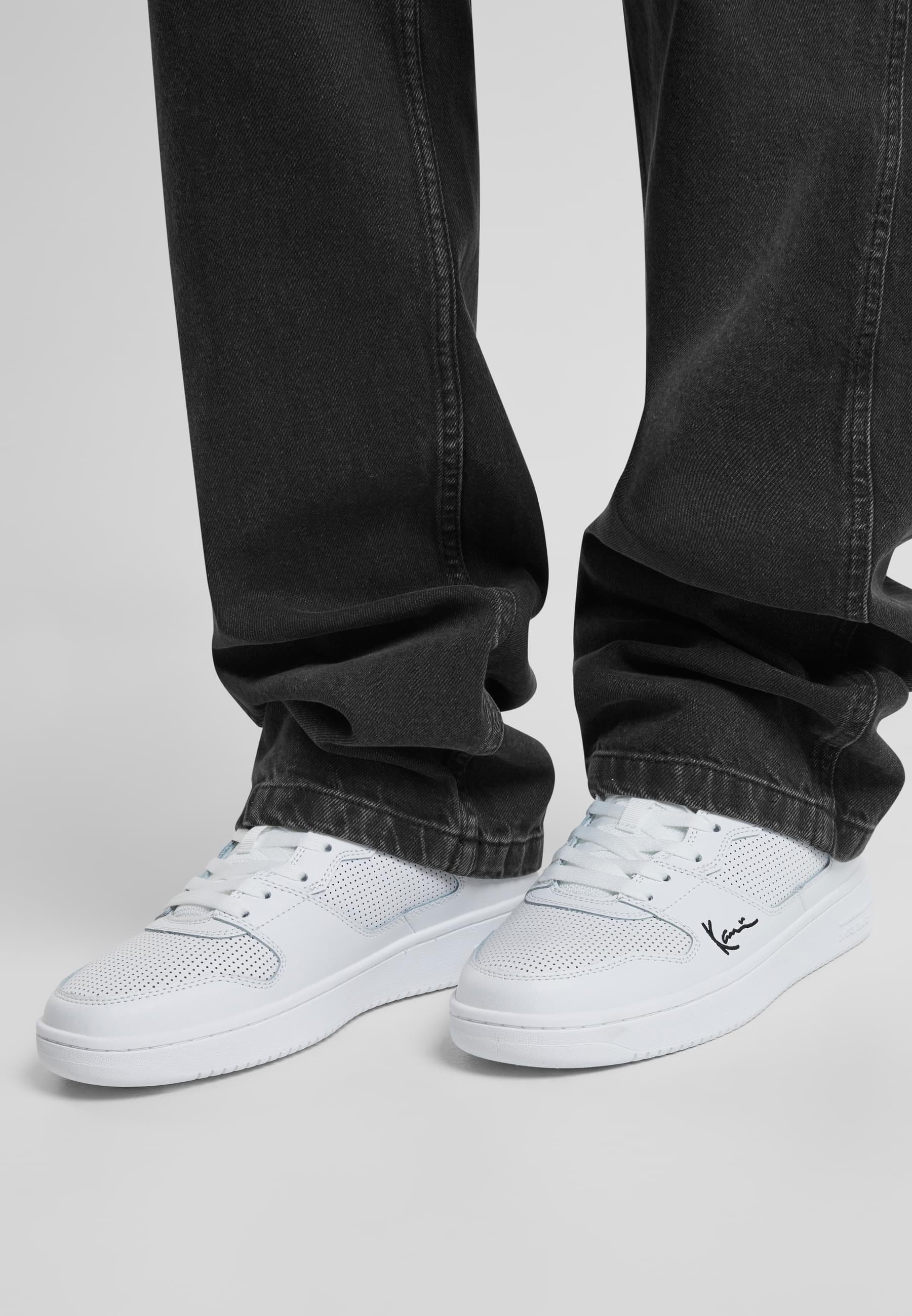 Karl Kani Sneaker »Karl Kani Unisex 89 Classic«, (1 tlg.)