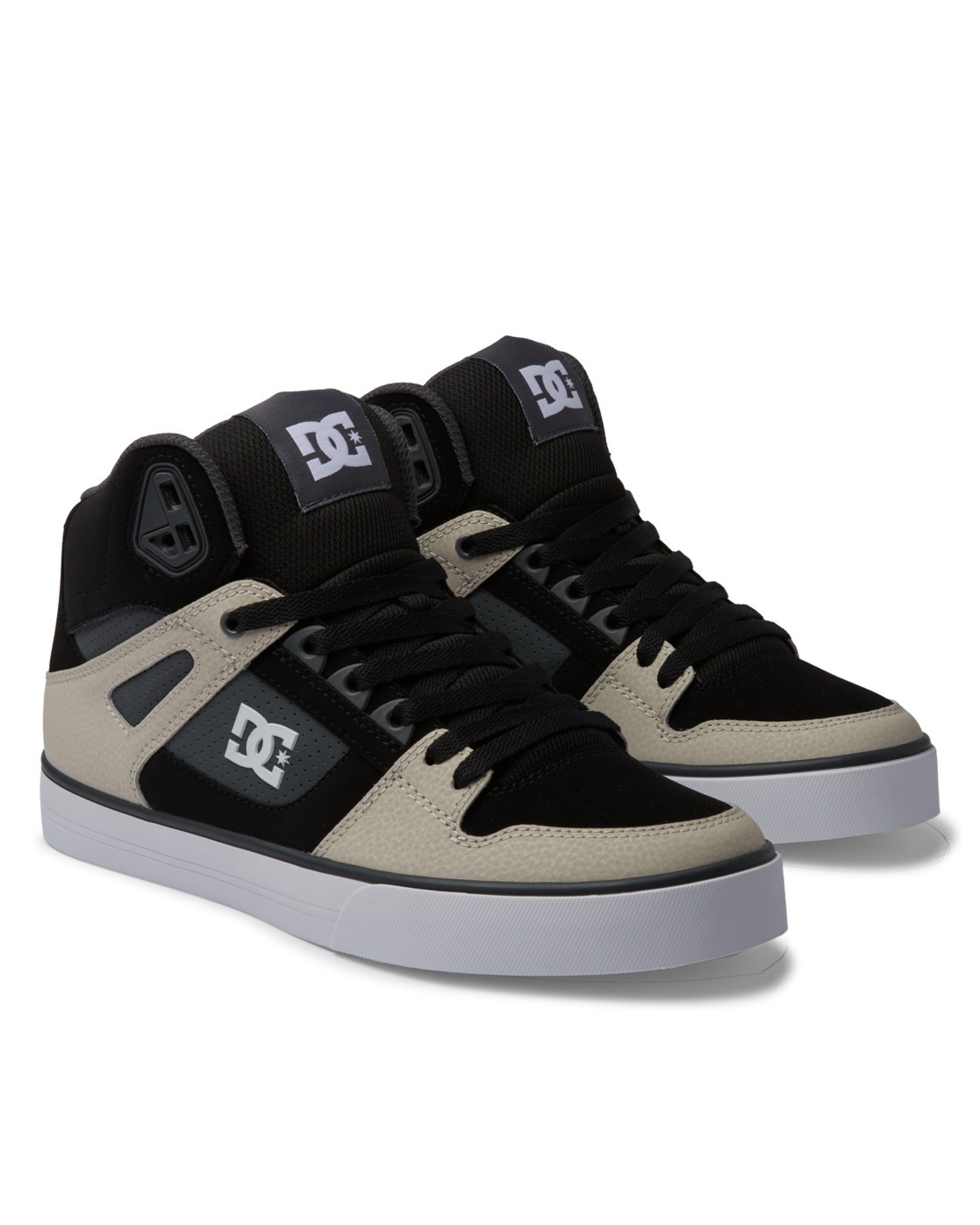 DC Shoes Sneaker "Pure High-Top" günstig online kaufen