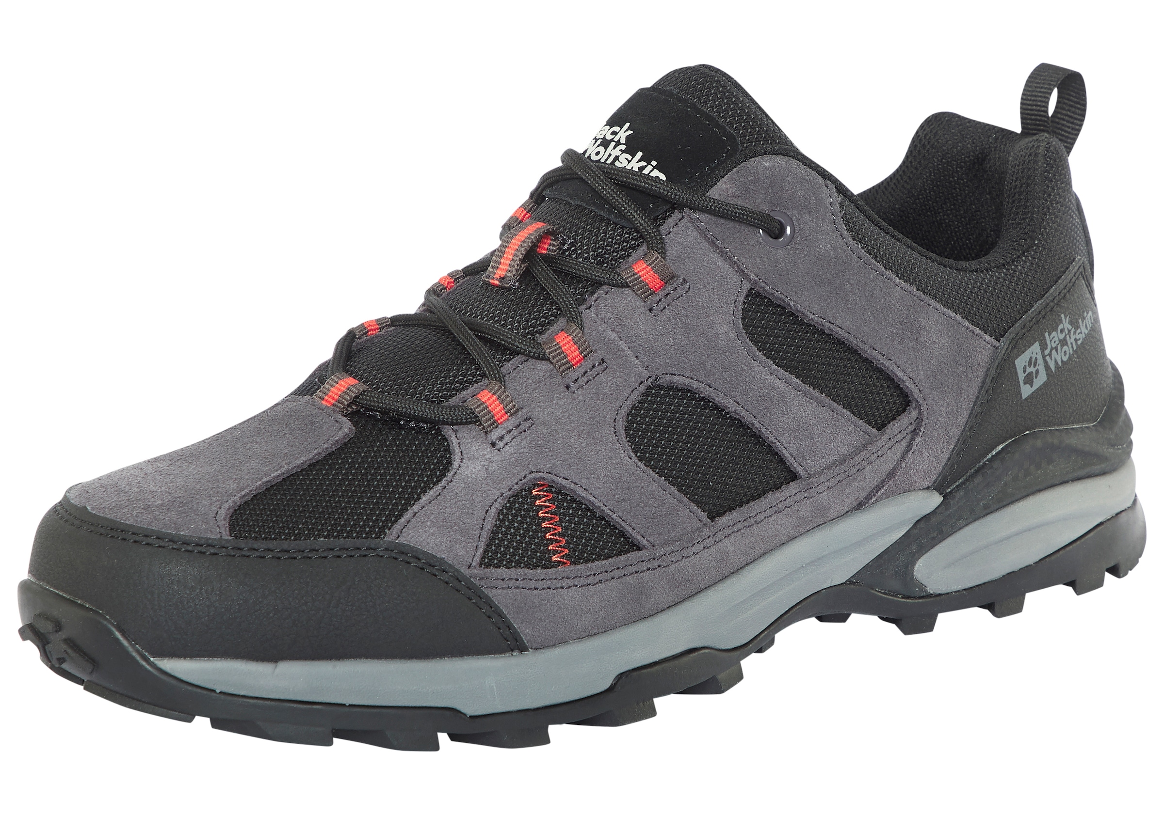 Jack Wolfskin Wanderschuh "TRAIL HIKER LOW M" günstig online kaufen