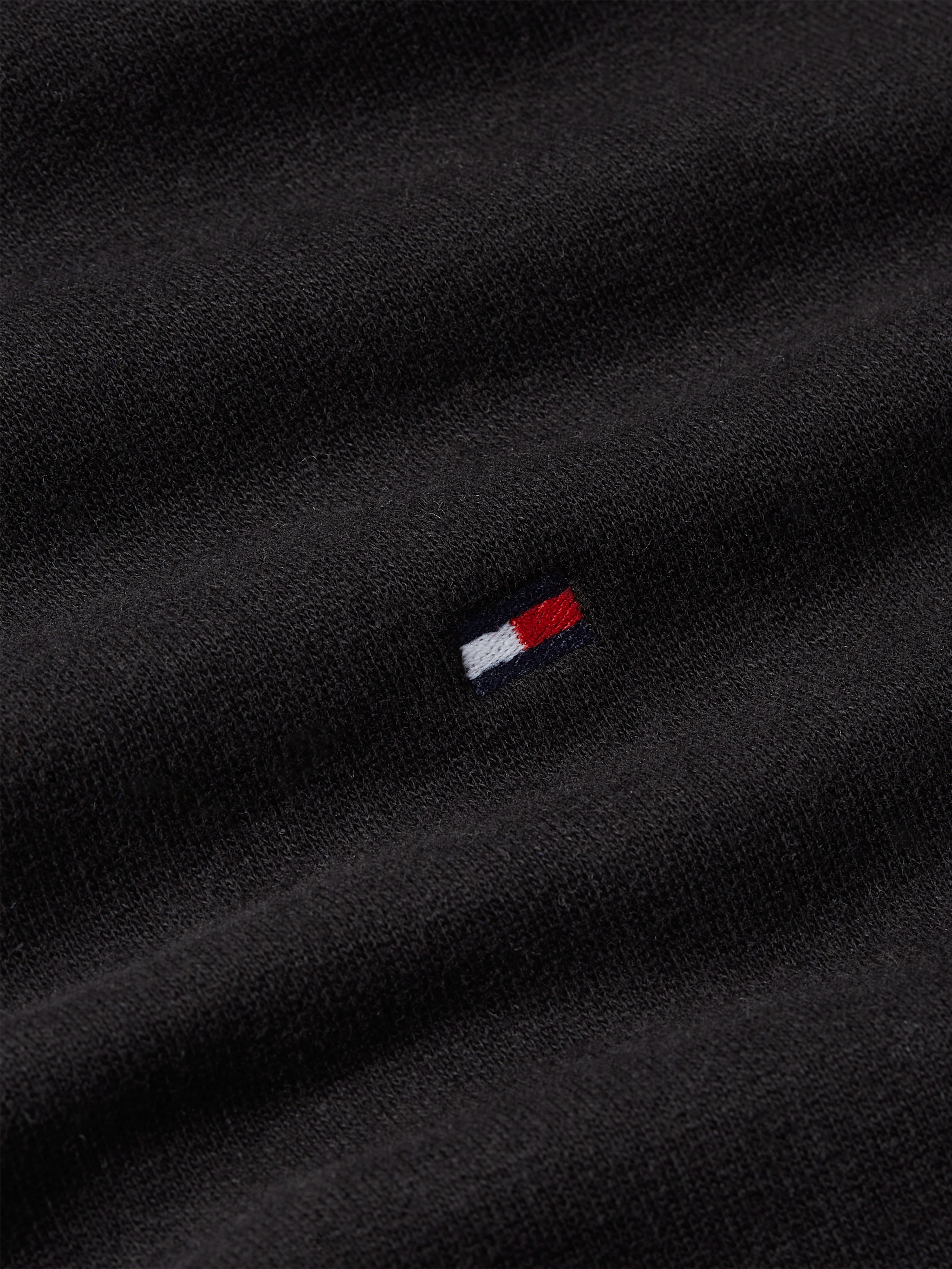 Tommy Hilfiger Hoodie »ESSENTIAL FLEECE HOODY«