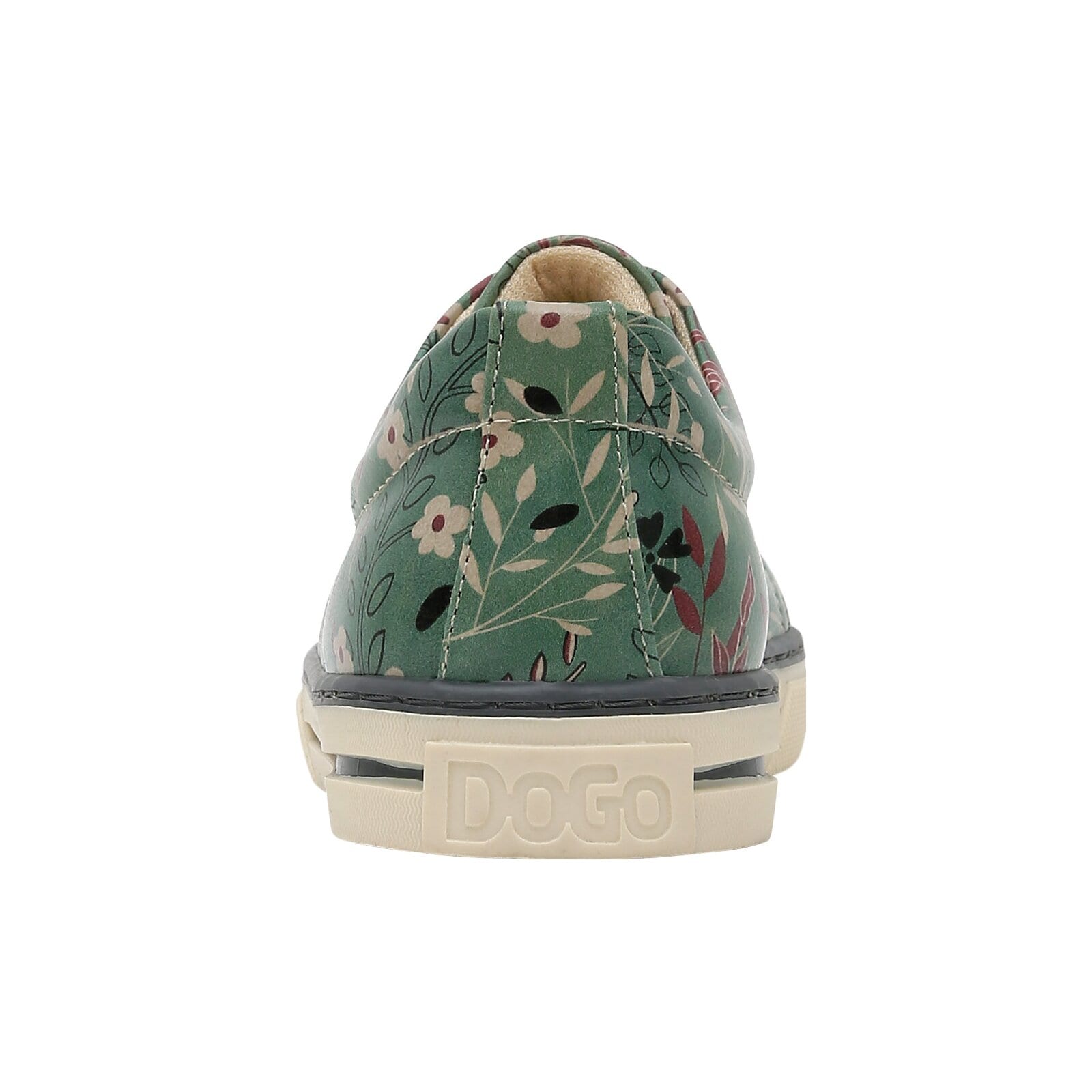 DOGO Sneaker »Sneaker The Wise Owl Damen Sneaker / Female«, Vegan