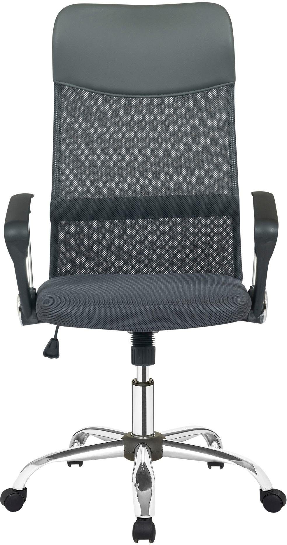 SalesFever Drehstuhl "Komfortabler Stuhl fürs Büro" () Komfortabler Bürostu günstig online kaufen