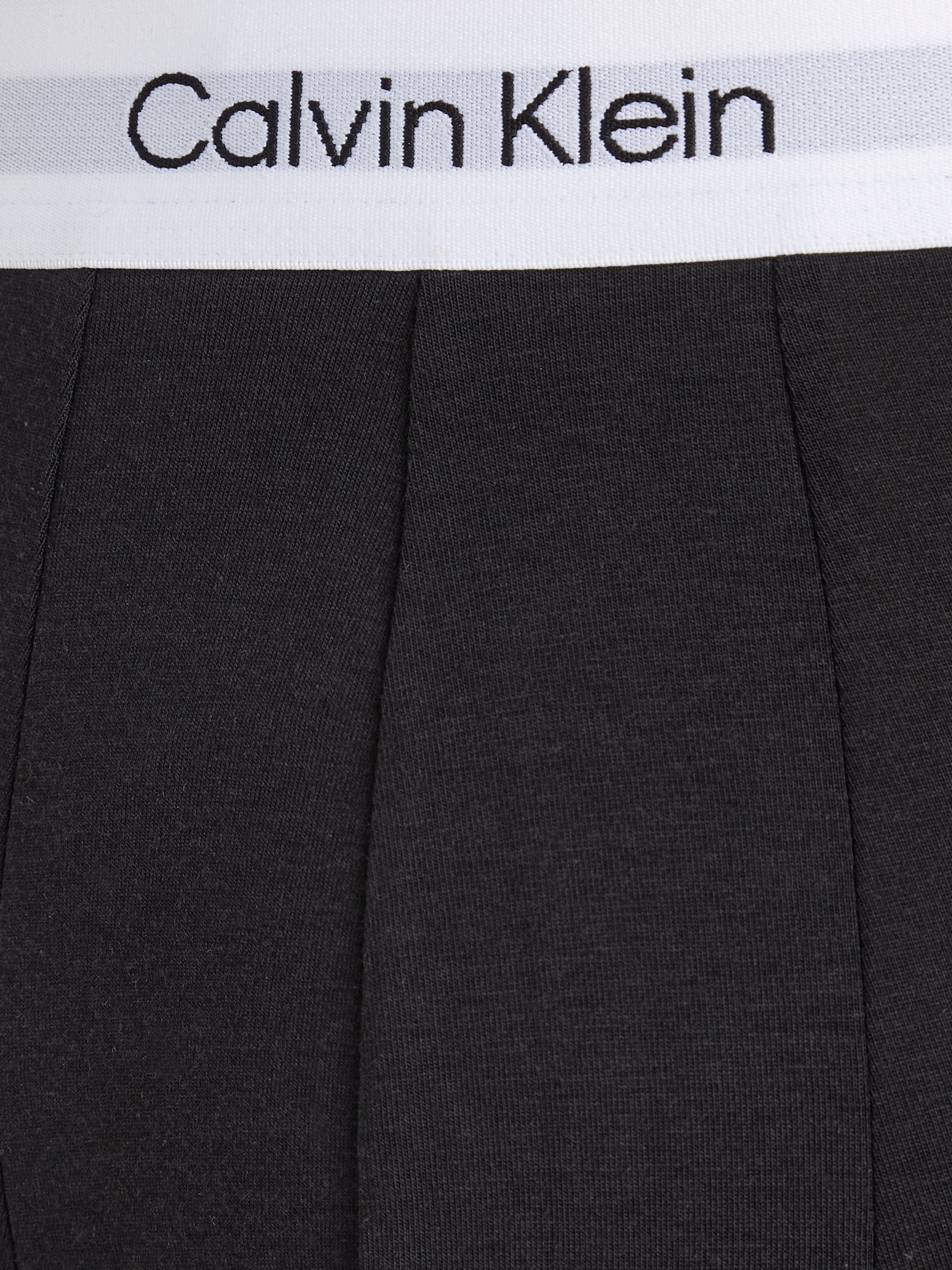 Calvin Klein Underwear Boxer »TRUNK 3 PACK«, (Packung, 3 St.), mit Logo-Elastikbund