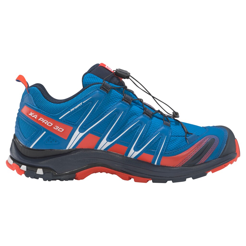 Salomon Laufschuh »XA PRO 3D Gore-Tex wasserdicht«, wasserdicht