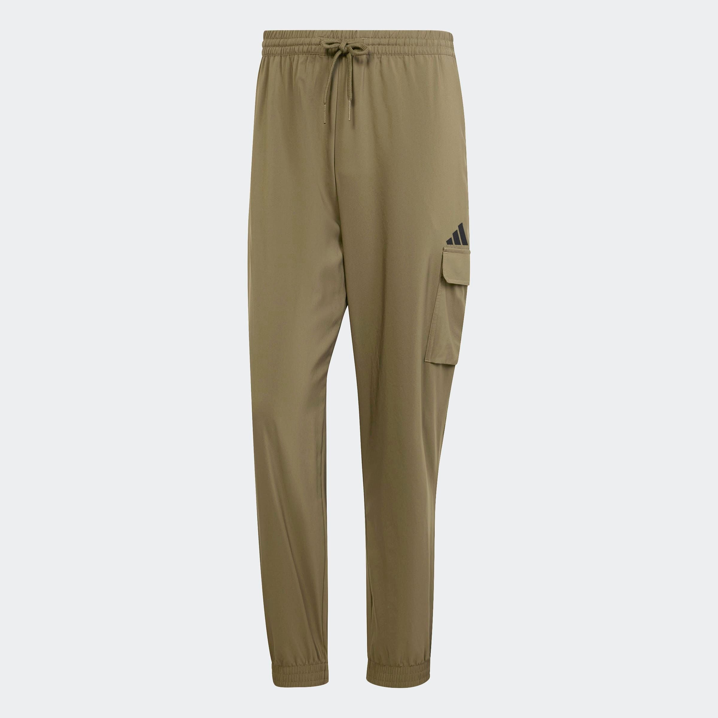 adidas Sportswear Sporthose »M SL CARGO PT«, (1 tlg.)