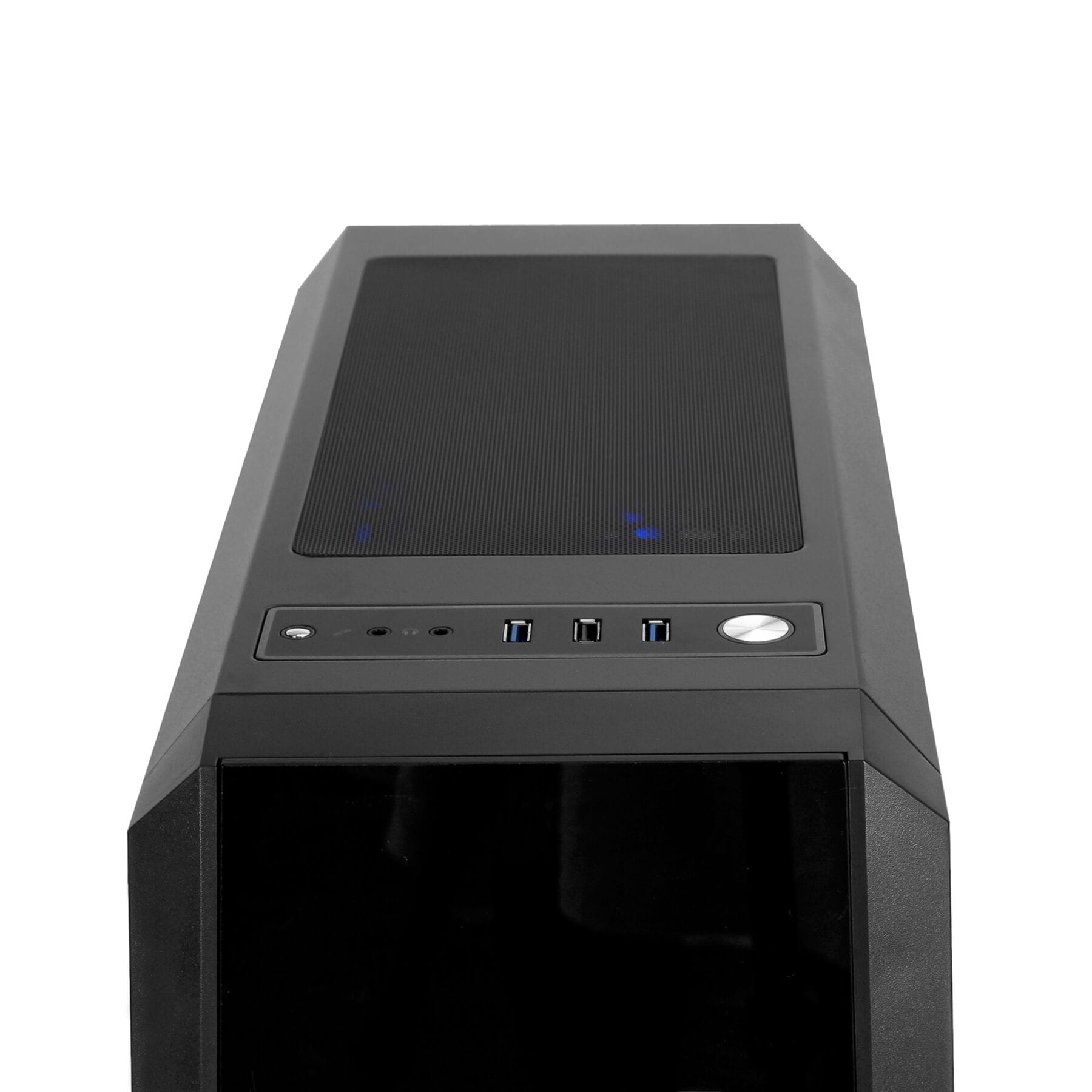 Chieftec PC-Gehäuse »Scorpion II«