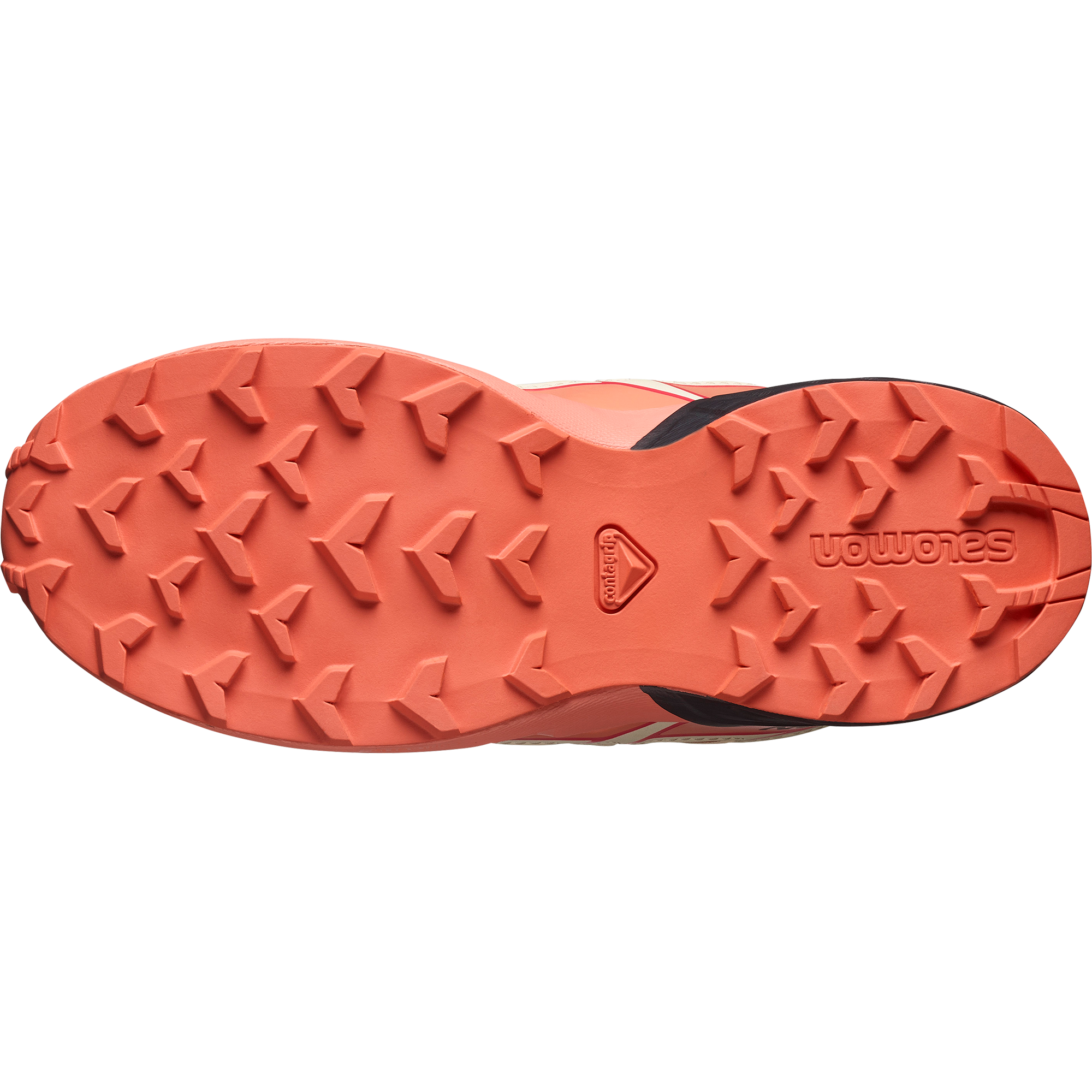 Salomon Wanderschuh »SPEEDCROSS WP J«, wasserdicht