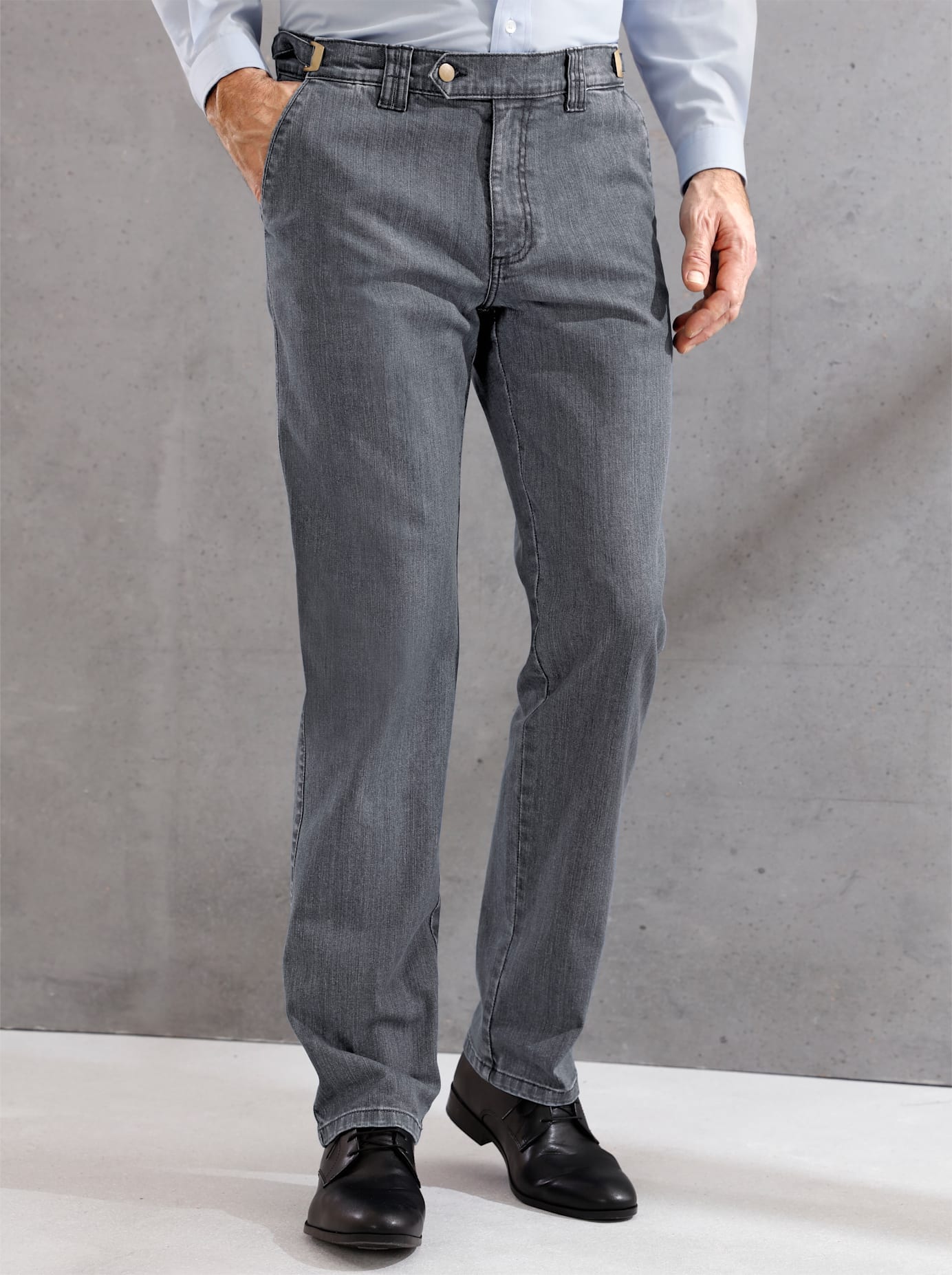 Classic Bequeme Jeans 1 Stk. tlg. günstig online kaufen