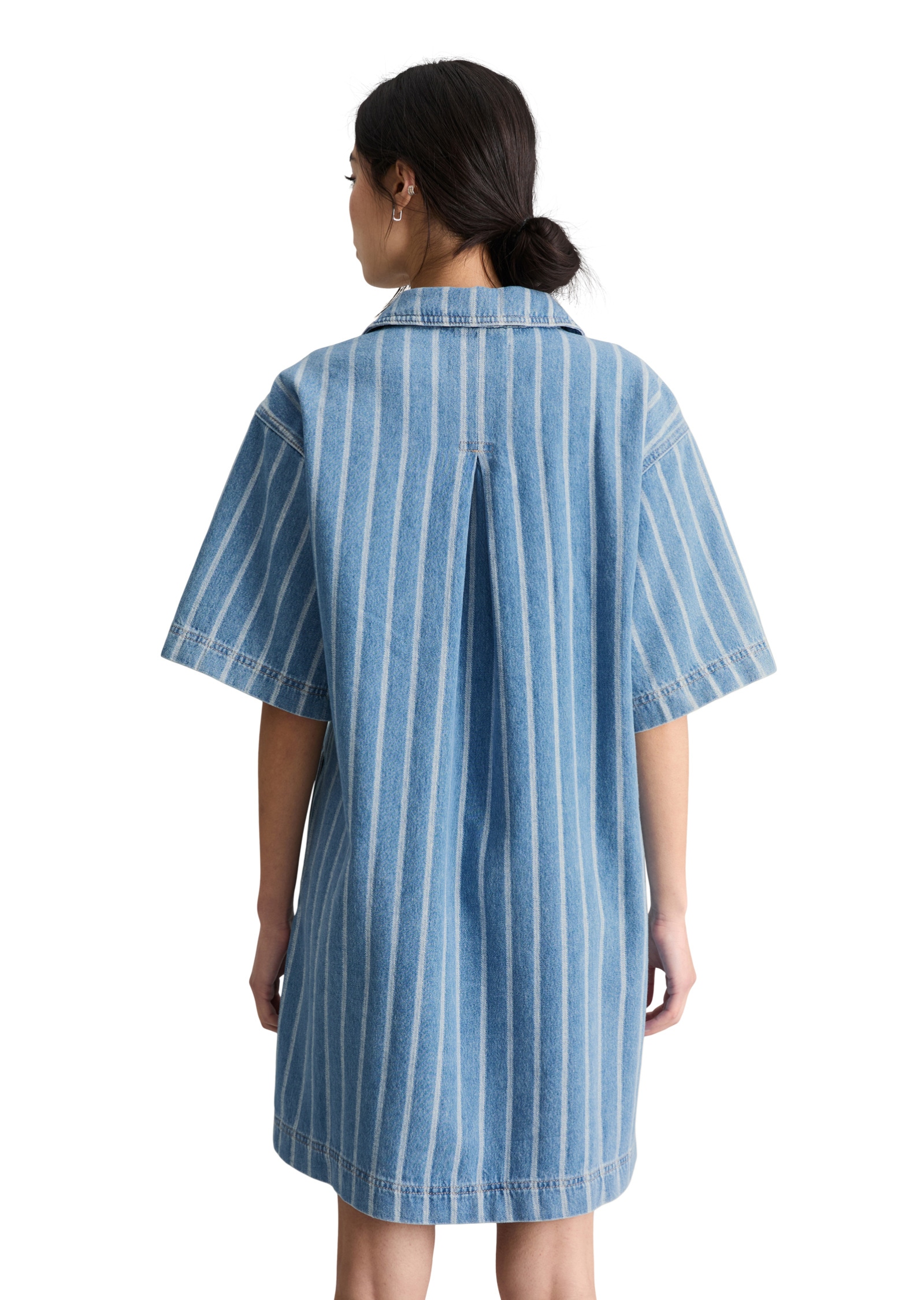 Marc O'Polo DENIM »aus reinem Organic Cotton«