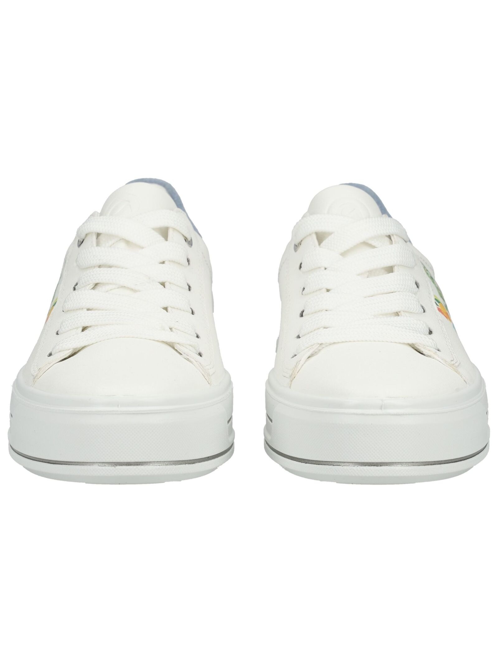 Thumbnail - Ara Plateausneaker "Ara Sneaker Lederimitat/Textil"