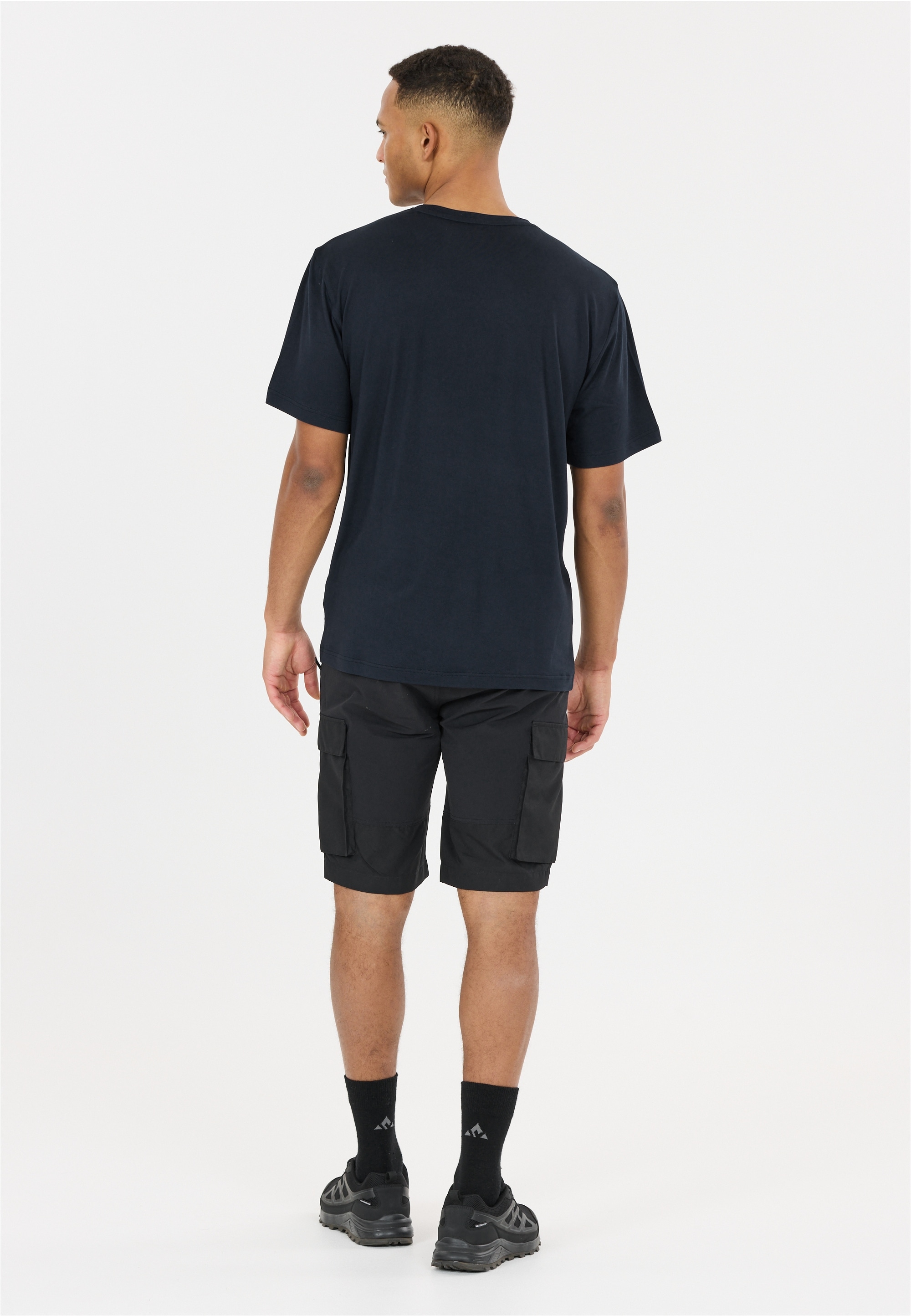 WHISTLER T-Shirt »Tulon« Komfort