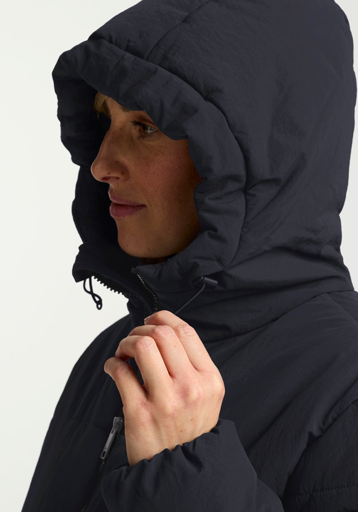 Jack Wolfskin Funktionsmantel »NORTHERN LITE COAT W«