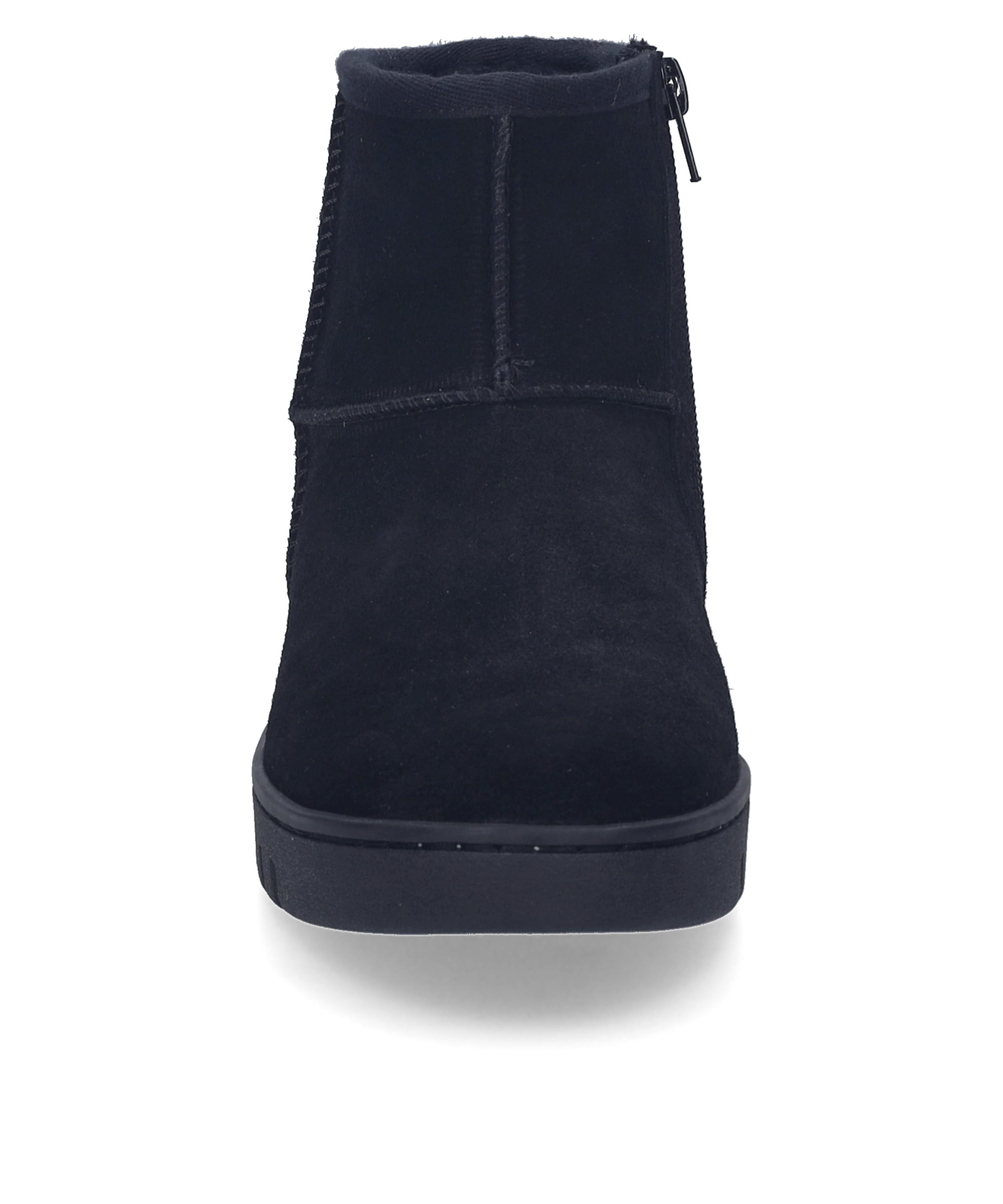 Josef Seibel Stiefelette »Jessie 09, schwarz«